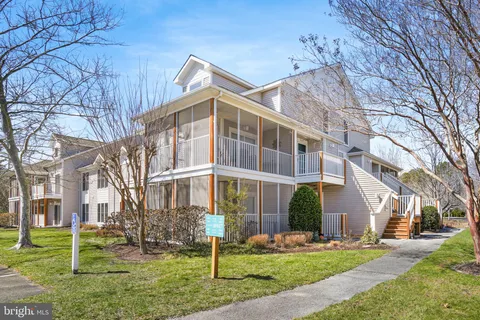 38947 Cypress Lake Circle Unit 56148, Bethany Beach, DE MLS: DESU2077548