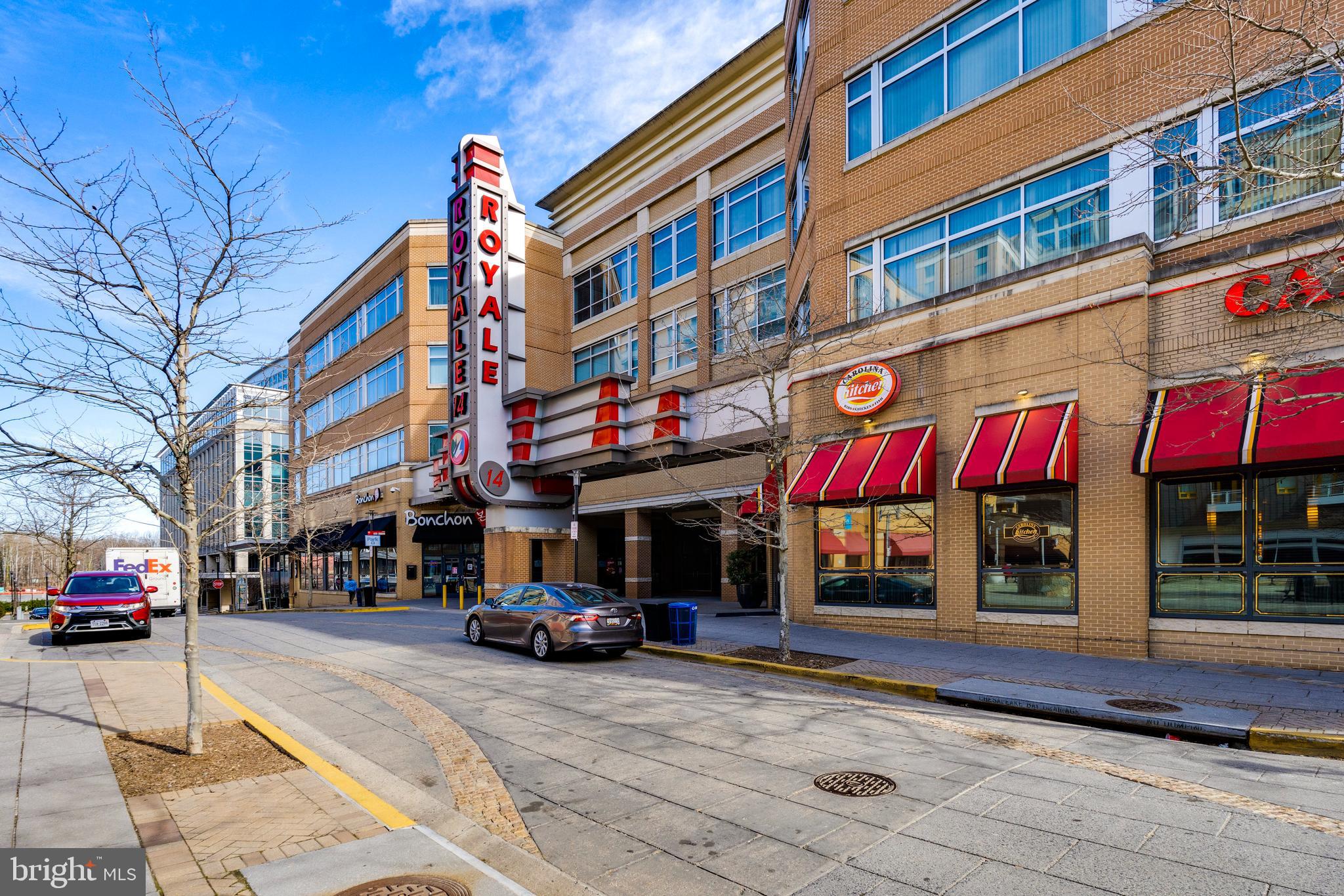 HYATTSVILLE - Residential