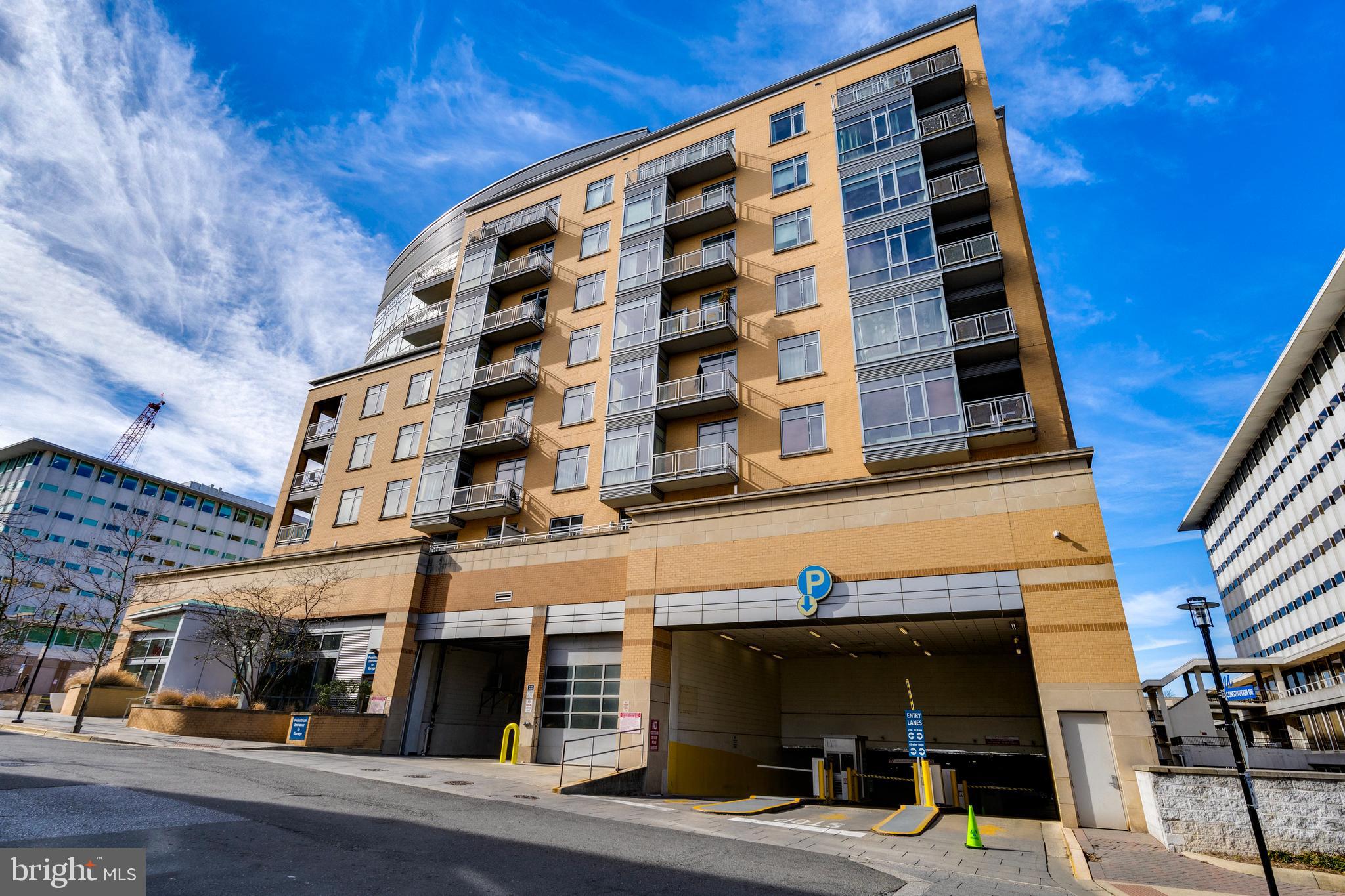 HYATTSVILLE - Residential