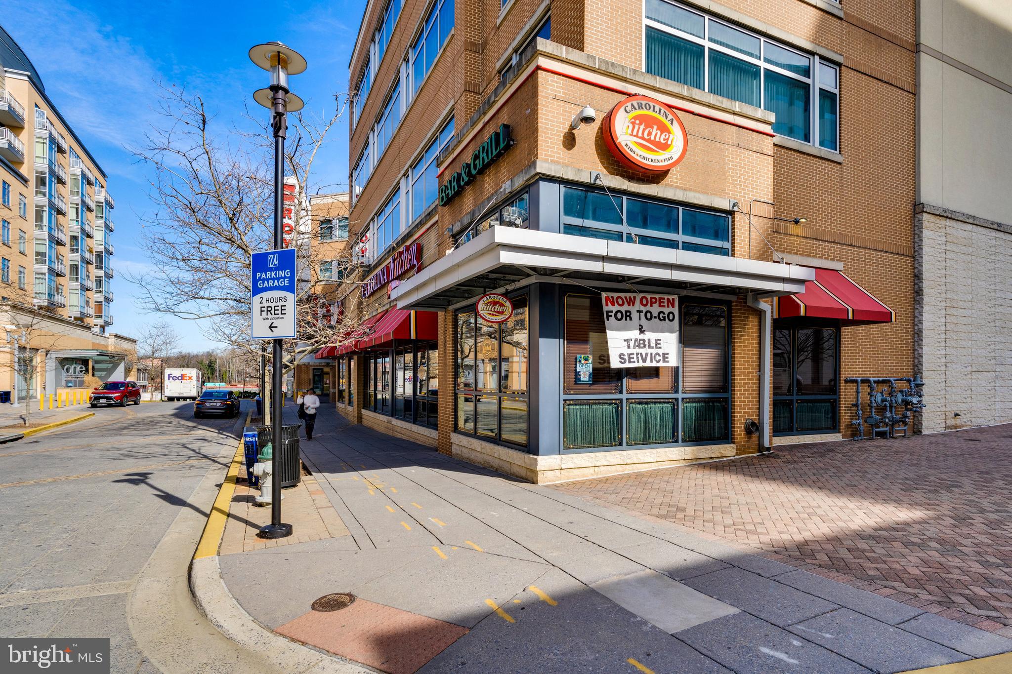 HYATTSVILLE - Residential