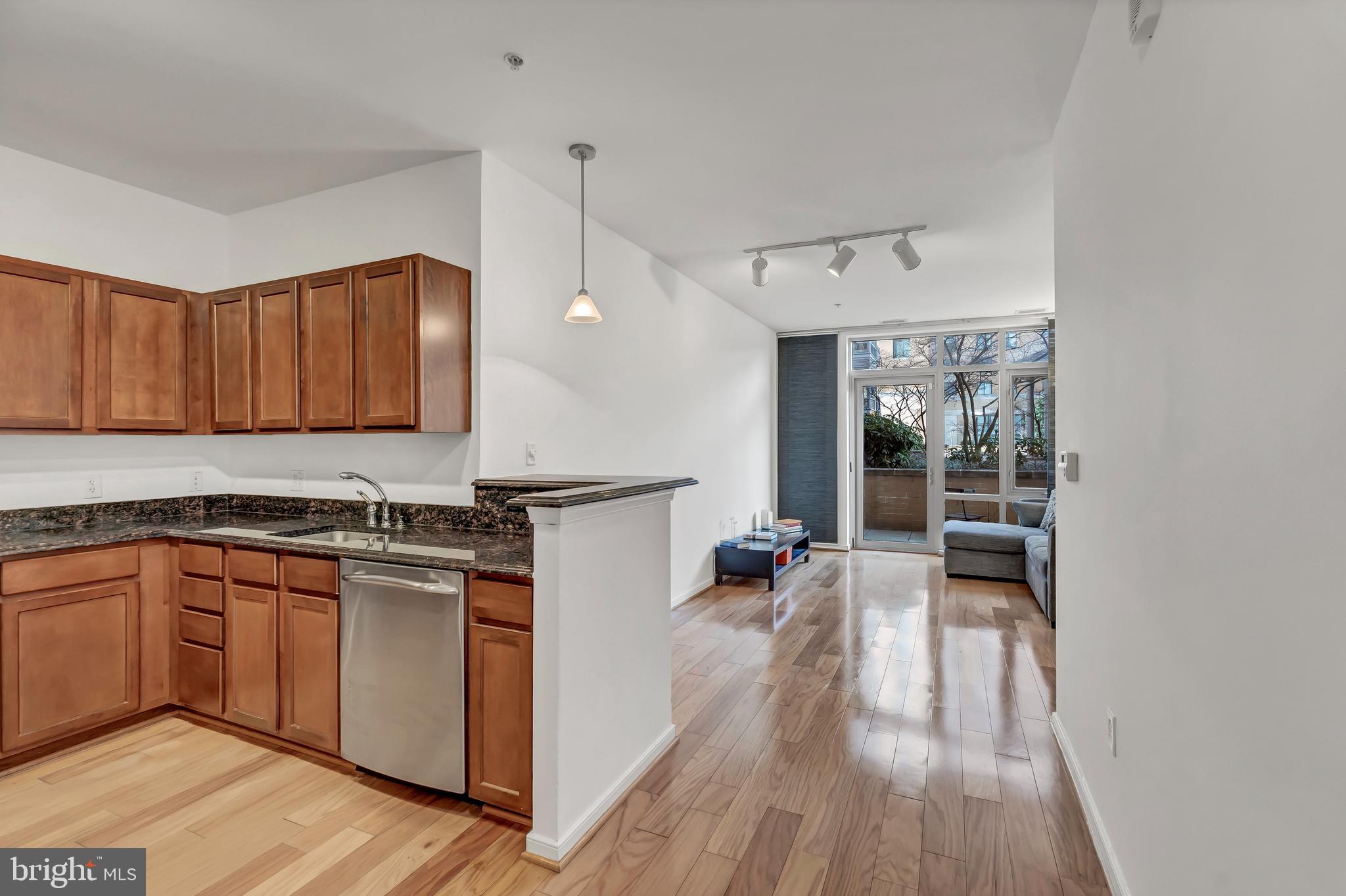 HYATTSVILLE - Residential