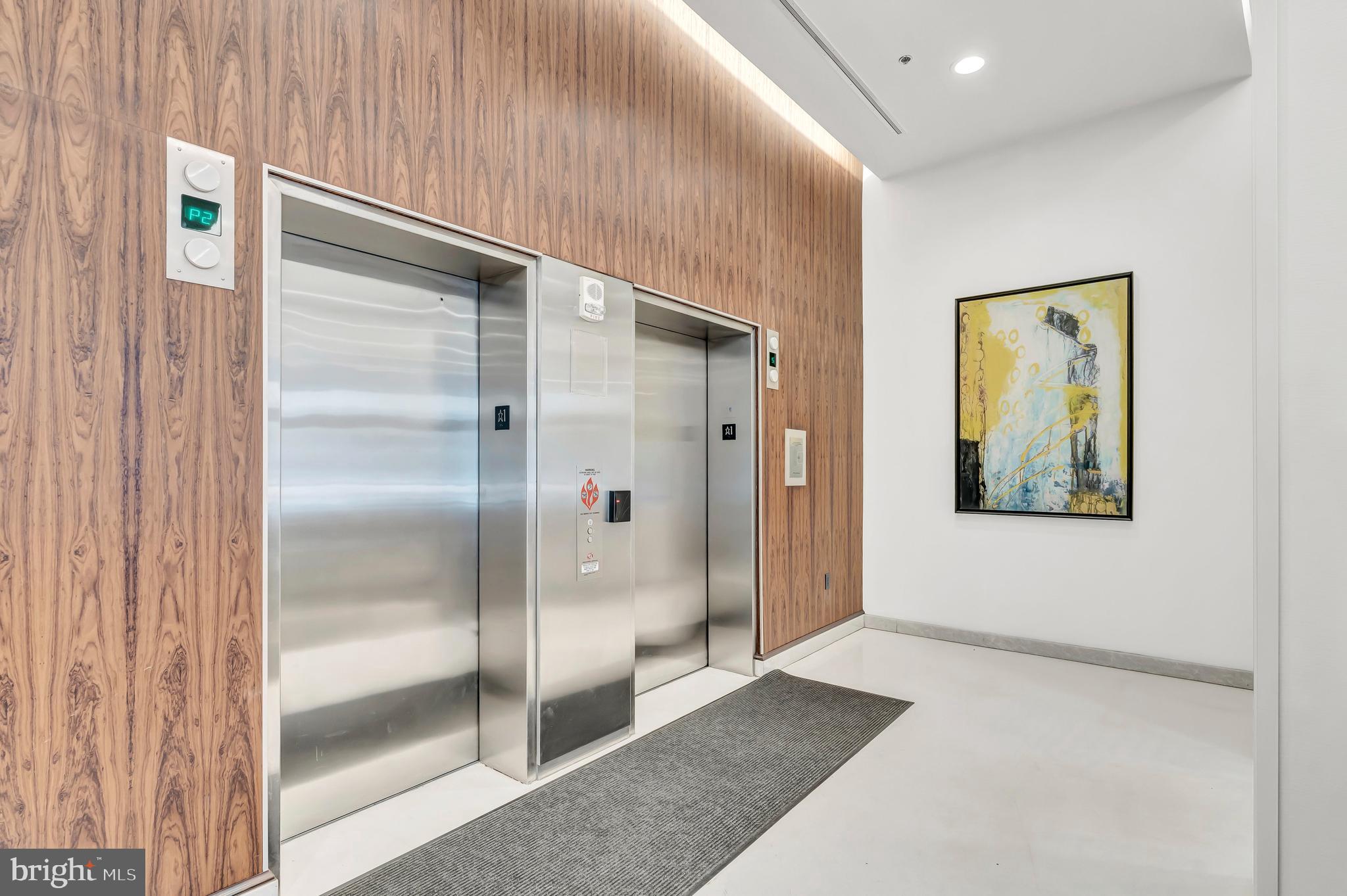 HYATTSVILLE - Residential