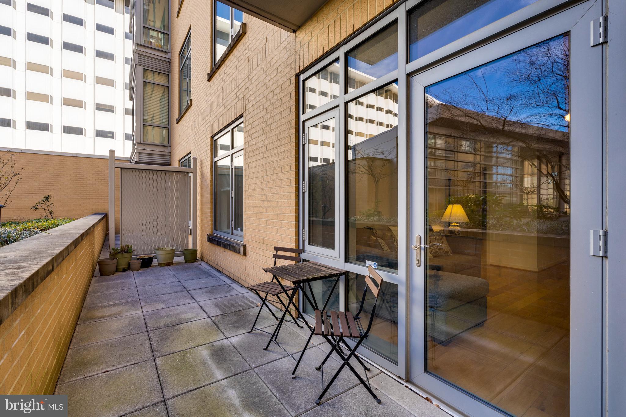 HYATTSVILLE - Residential