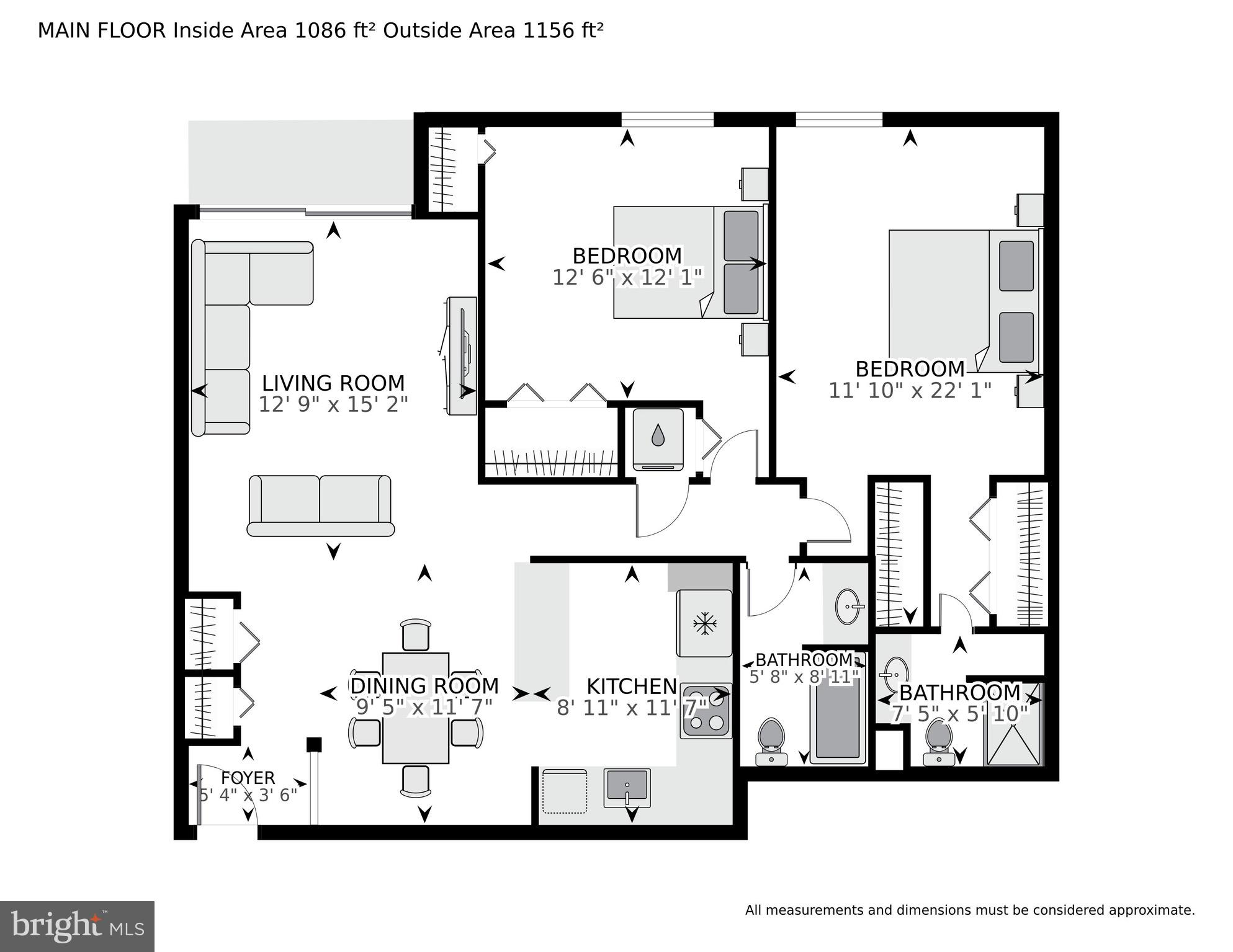 SENTINEL OF LANDMARK - Residential