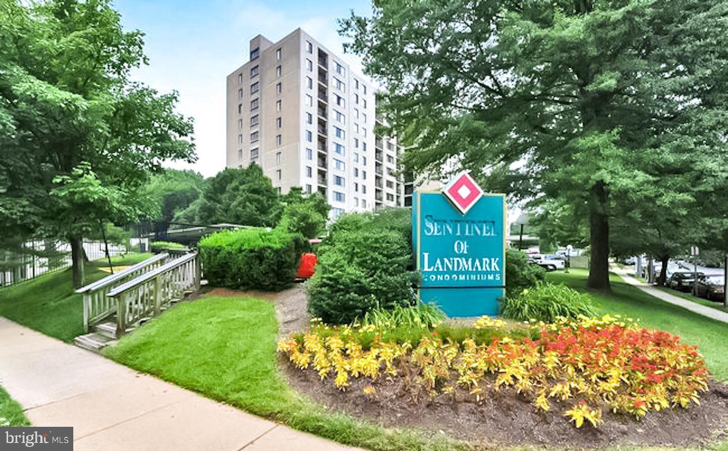 SENTINEL OF LANDMARK - Residential