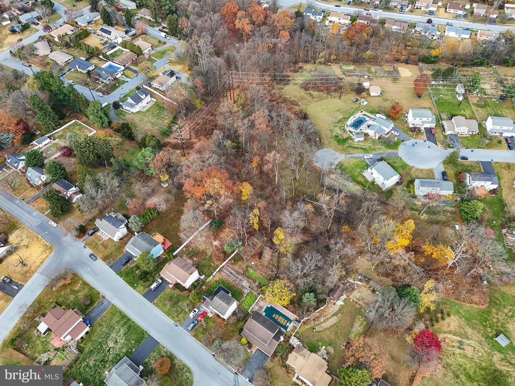 Photo of 0 N 50th Street, HARRISBURG, PA 17111 (MLS # PADA2051754)