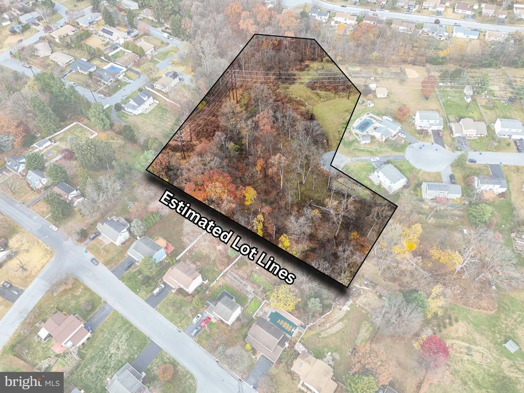 Photo of 0 N 50th Street, HARRISBURG, PA 17111 (MLS # PADA2051754)