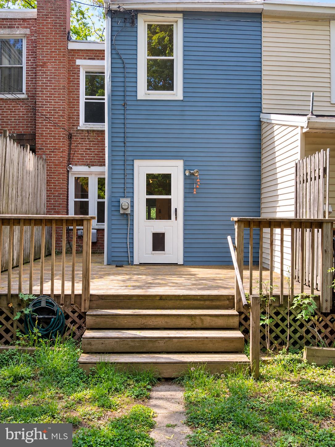 437 W BALTIMORE AVENUE
