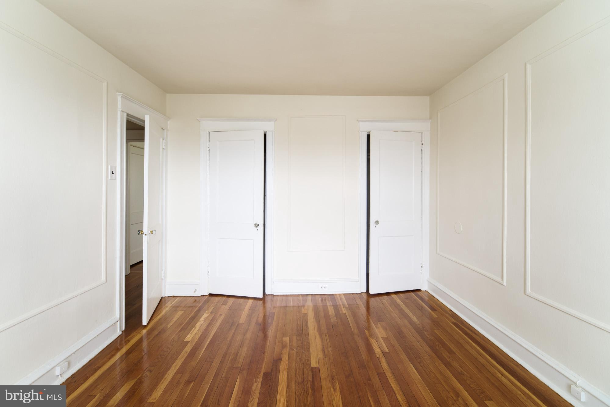 MT AIRY (EAST) - Residential Lease