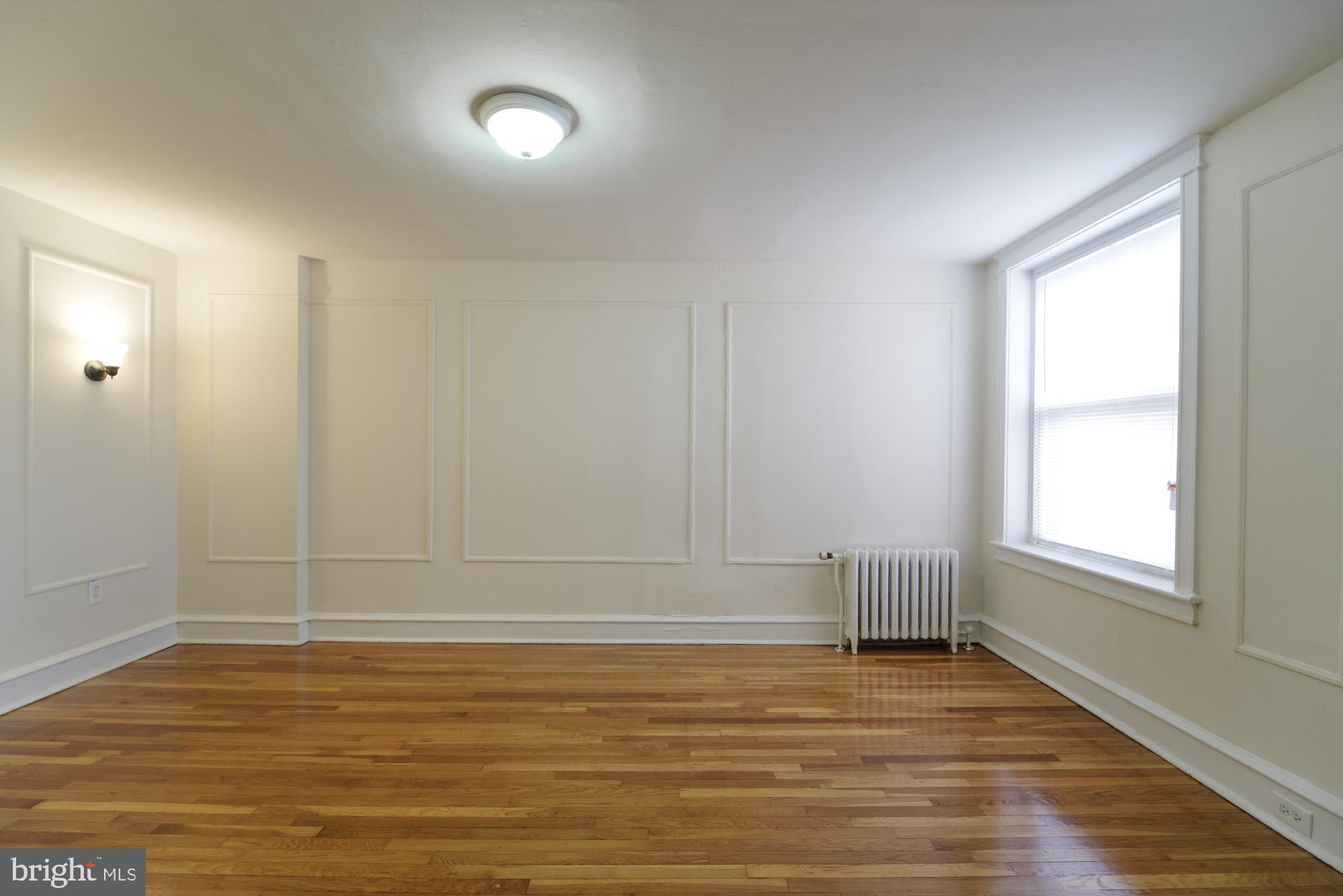 MT AIRY (EAST) - Residential Lease