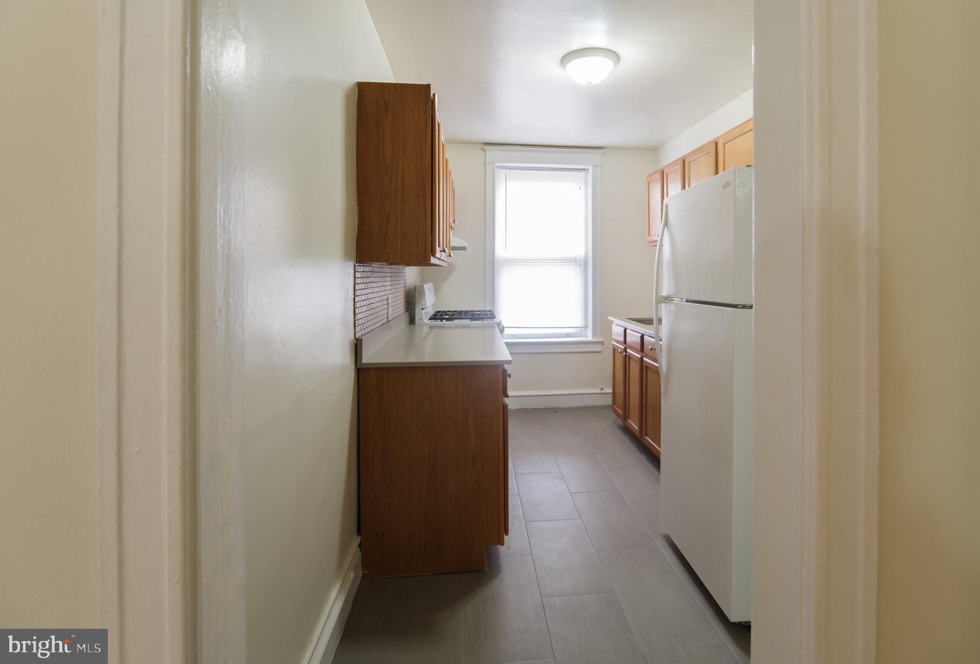 MT AIRY (EAST) - Residential Lease