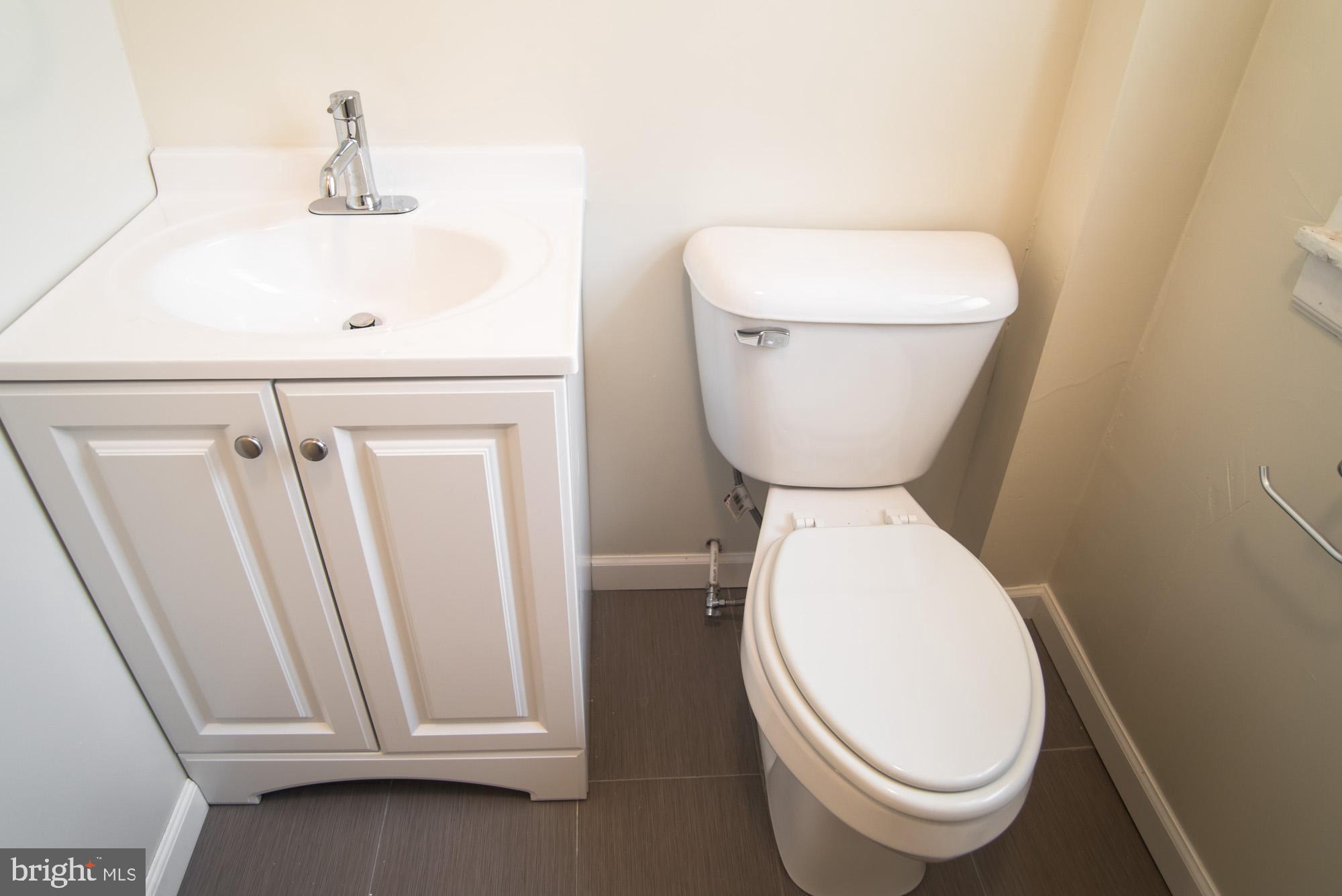 MT AIRY (EAST) - Residential Lease