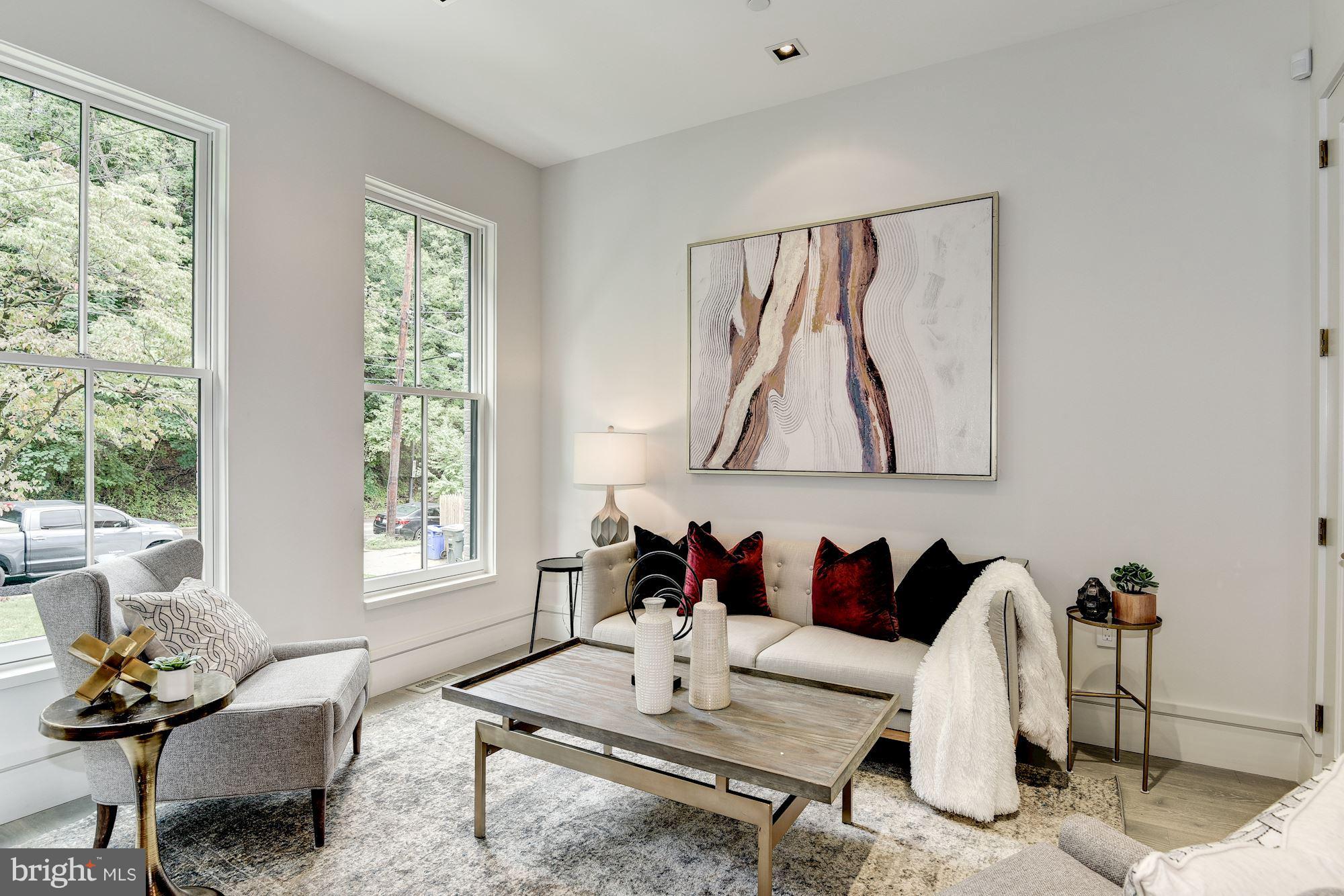 BURLEITH - Residential
