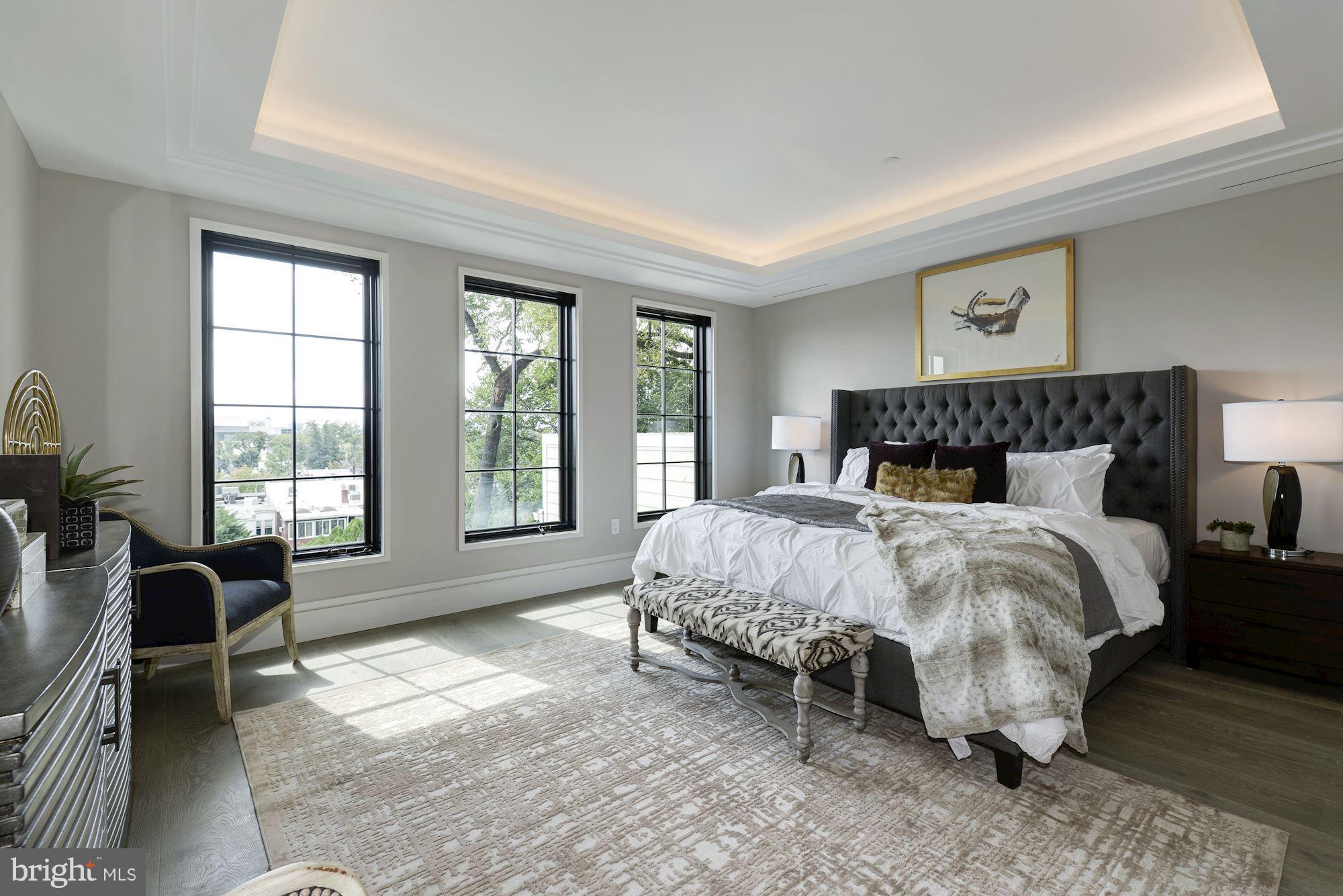 BURLEITH - Residential