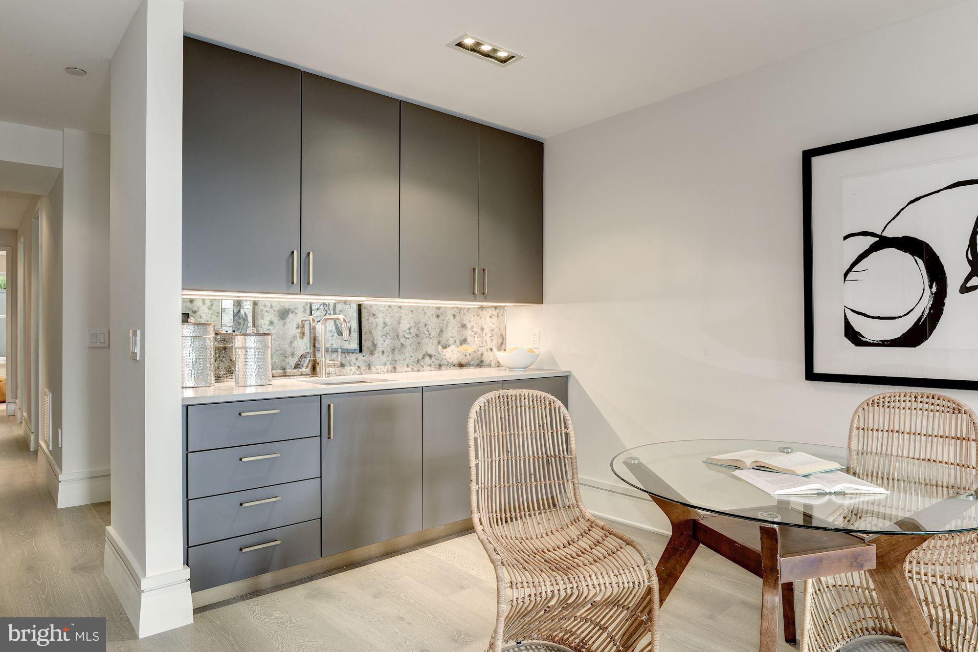 BURLEITH - Residential