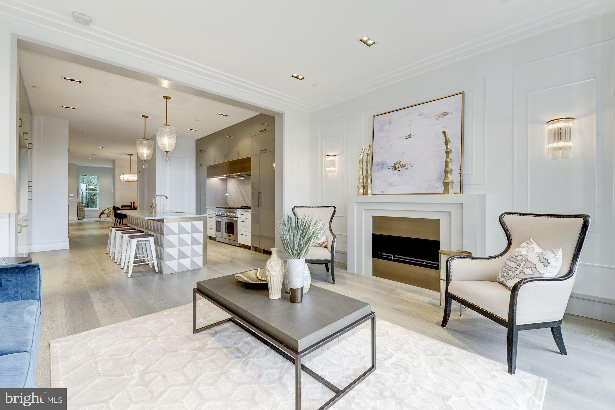 BURLEITH - Residential