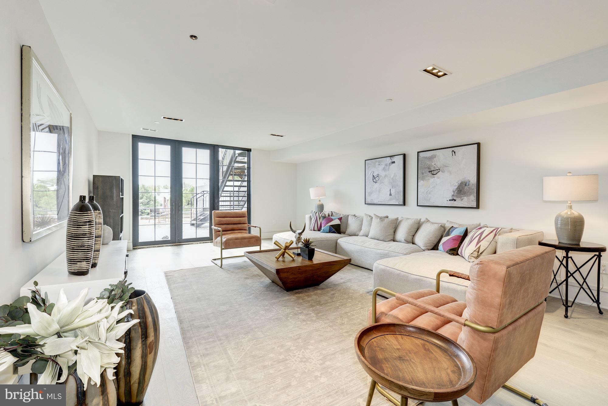 BURLEITH - Residential
