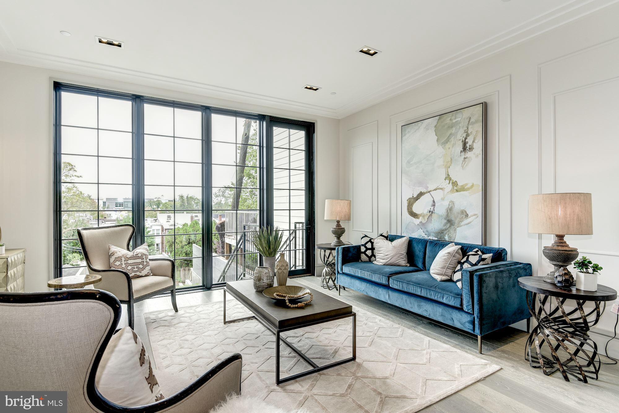 BURLEITH - Residential