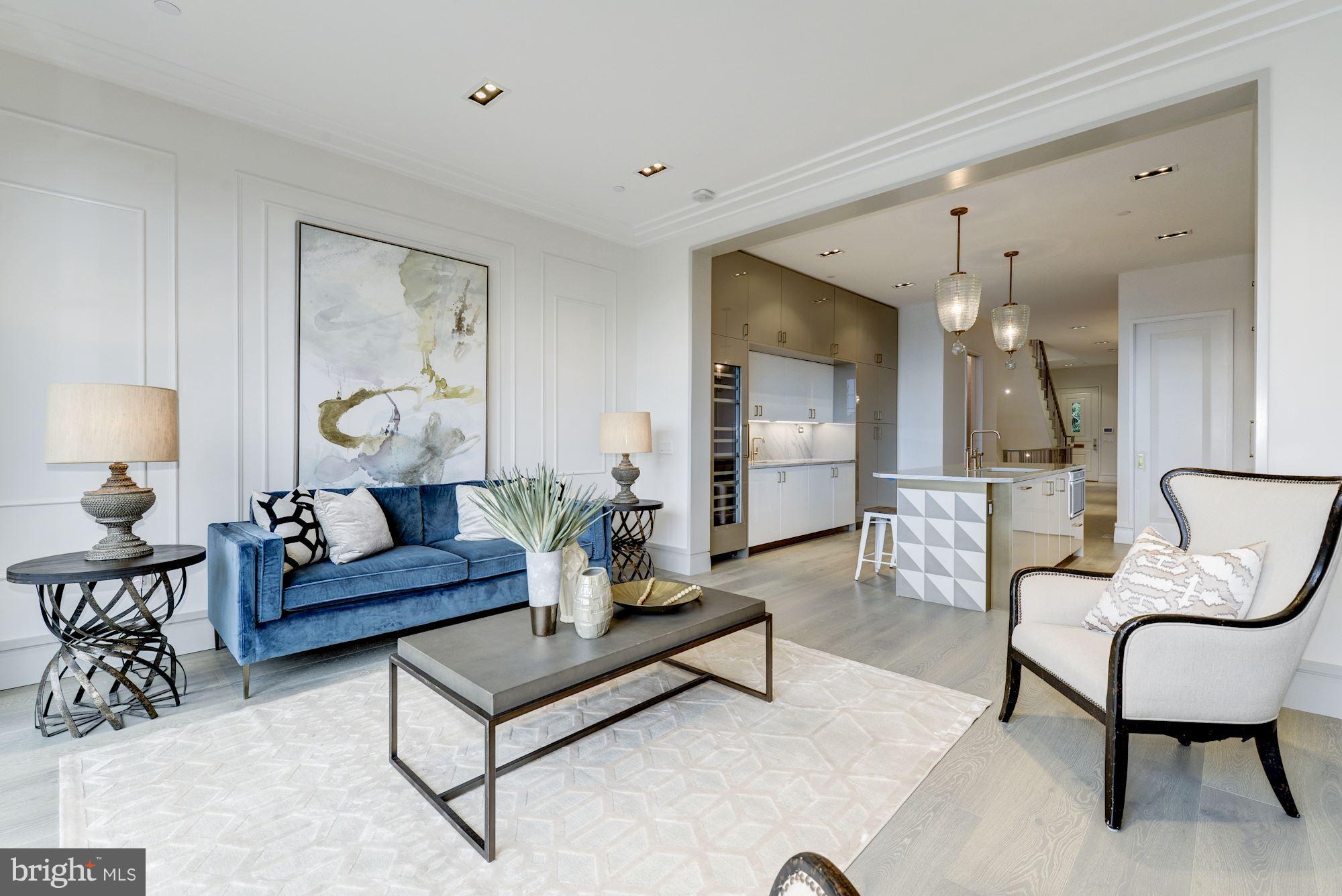 BURLEITH - Residential