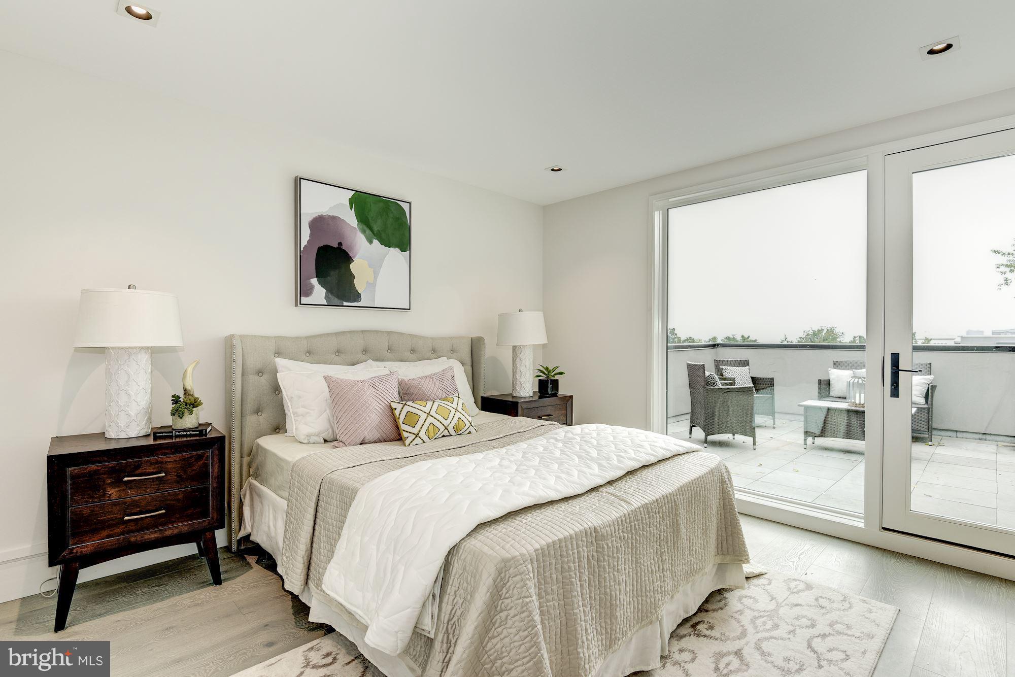 BURLEITH - Residential