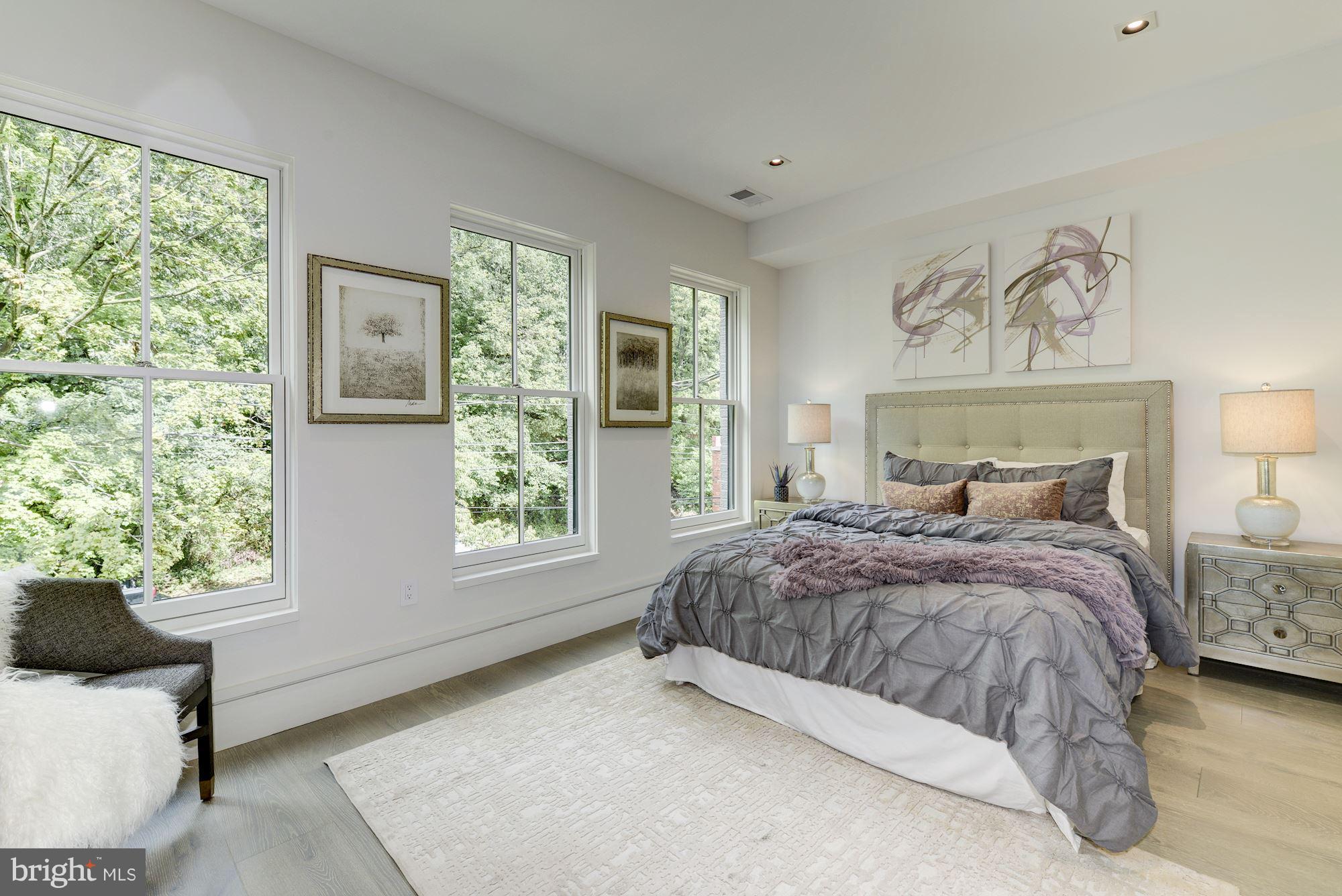 BURLEITH - Residential