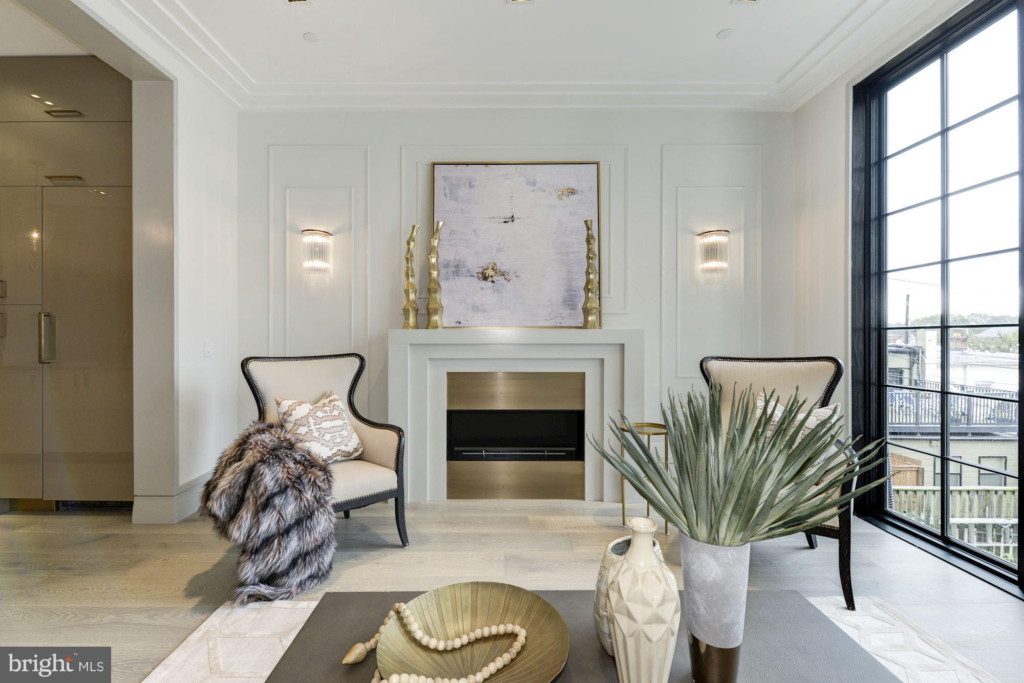 BURLEITH - Residential