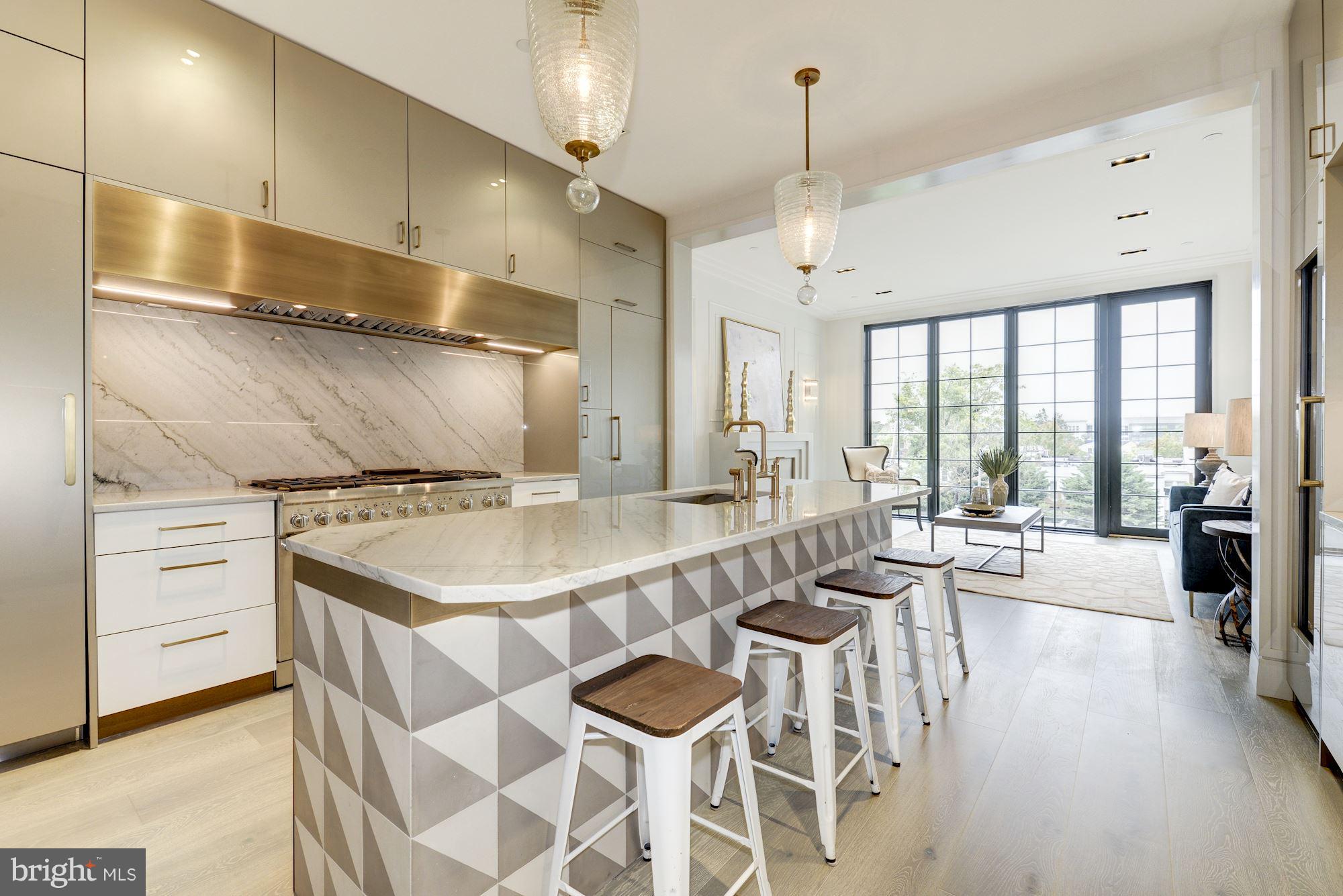 BURLEITH - Residential