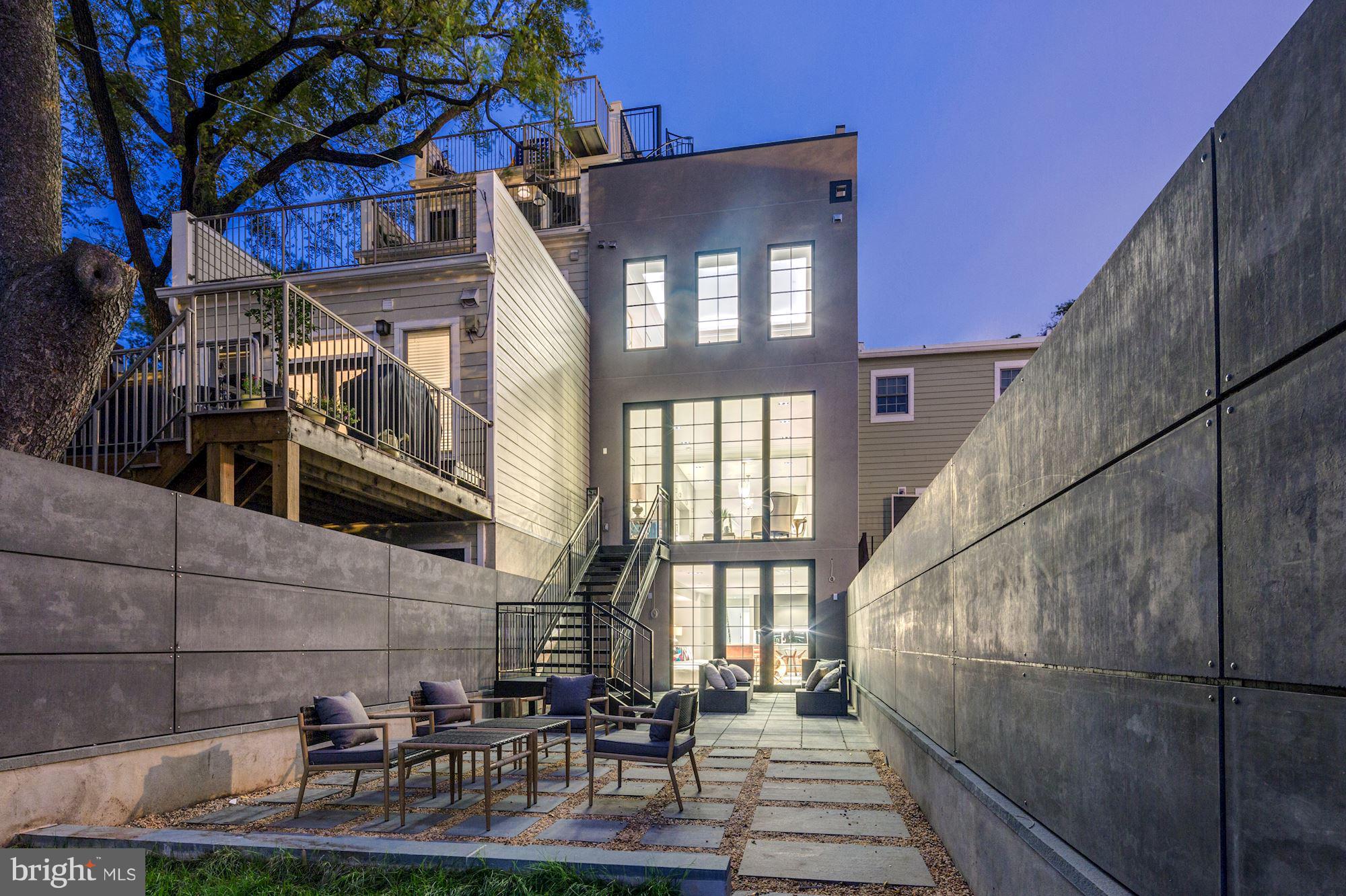BURLEITH - Residential