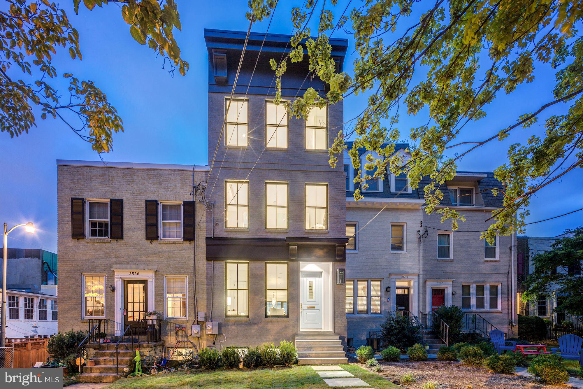 BURLEITH - Residential