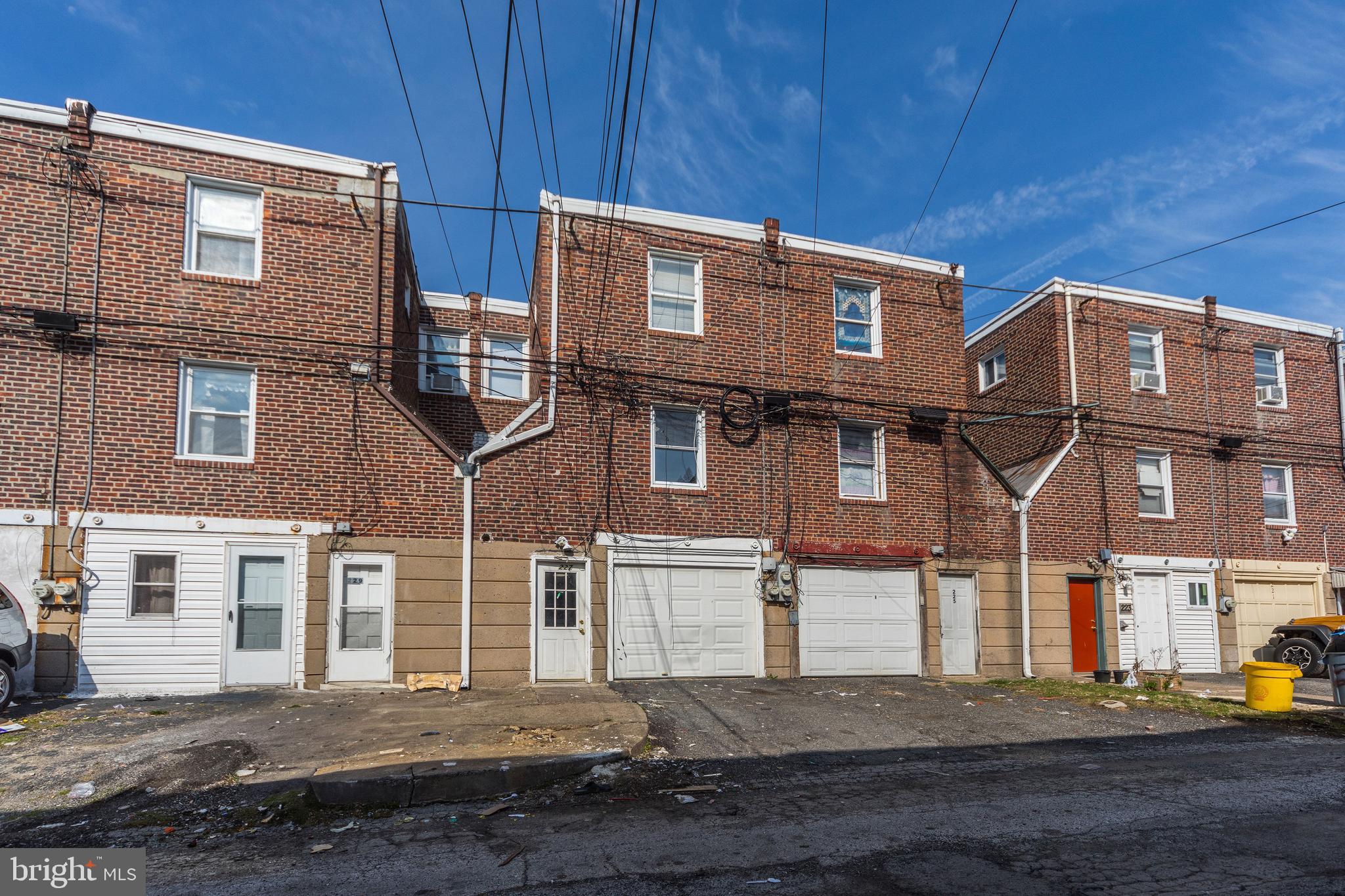 BYWOOD - Residential