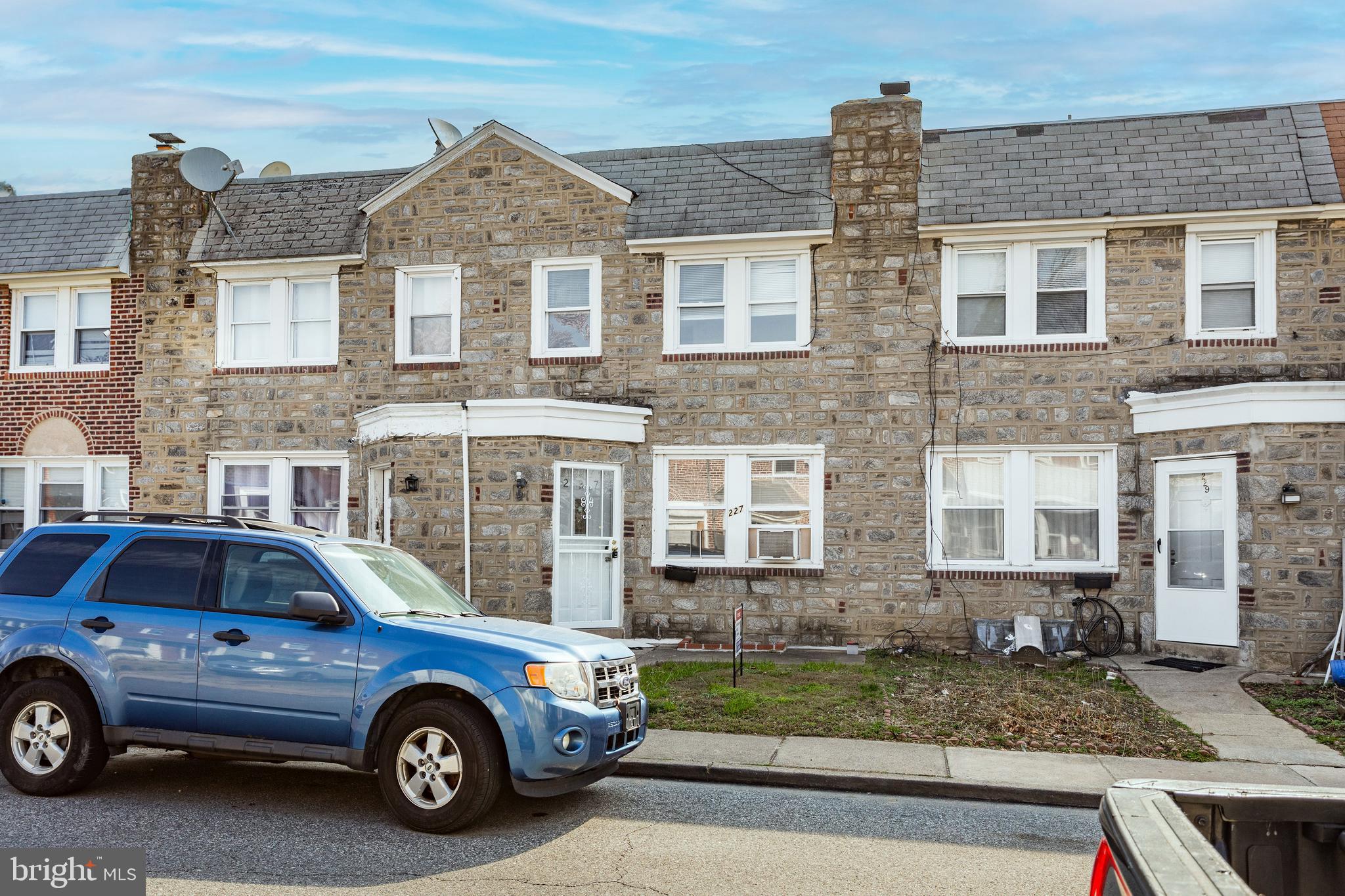 BYWOOD - Residential