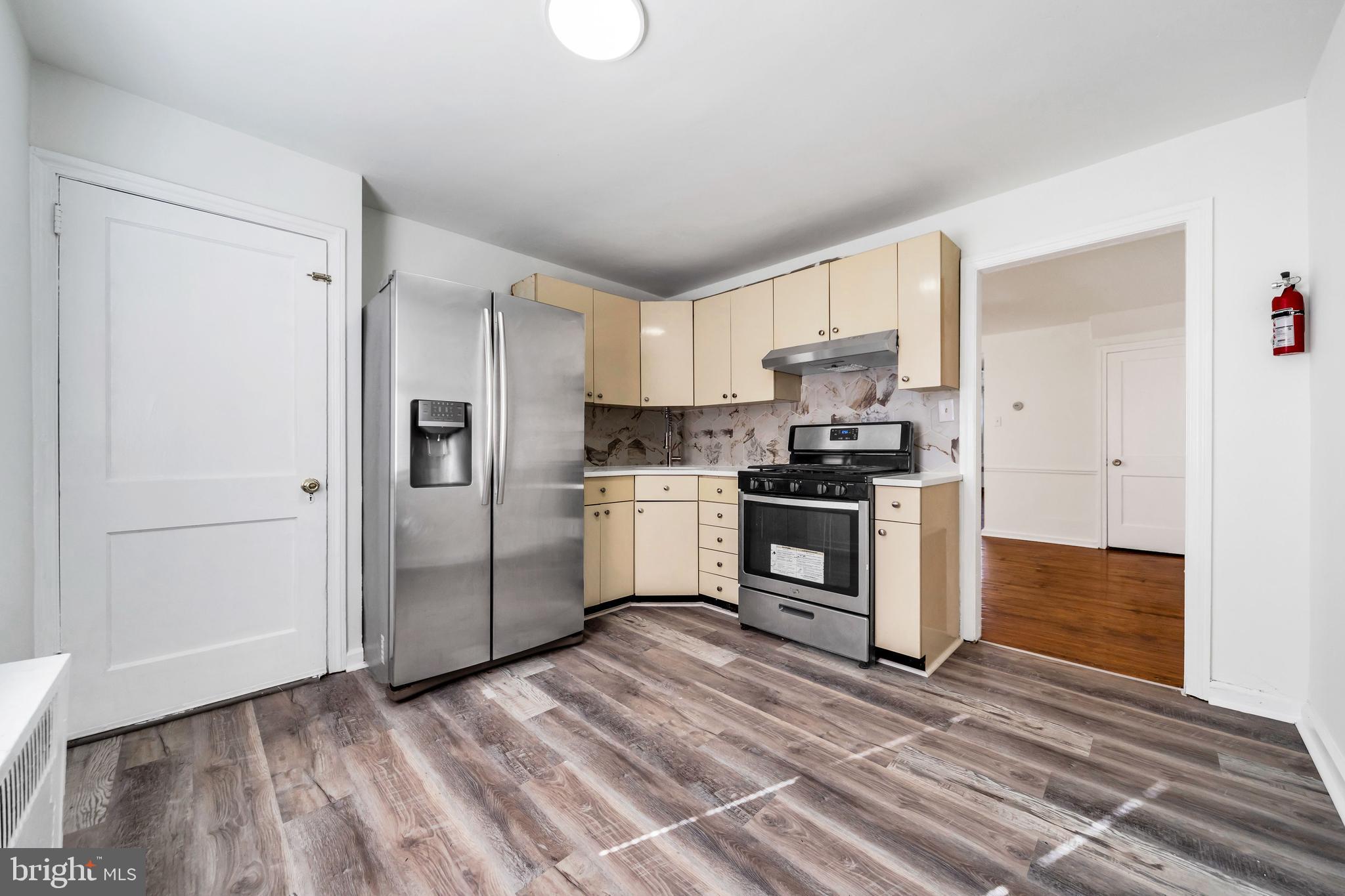 BYWOOD - Residential