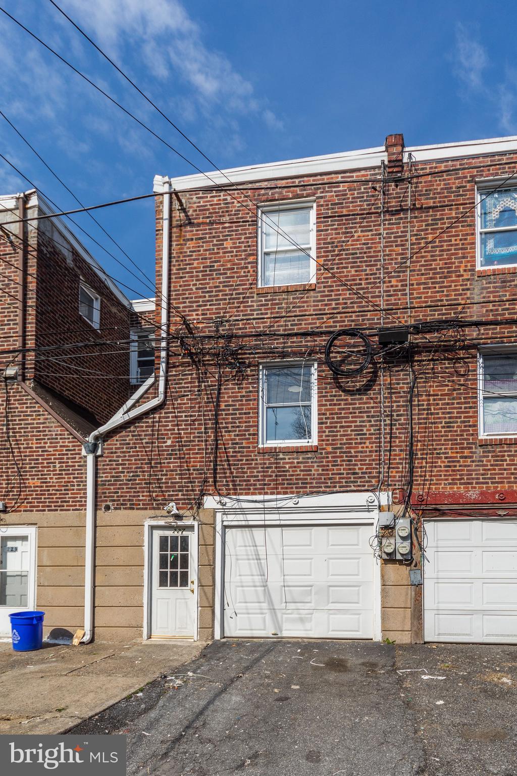 BYWOOD - Residential