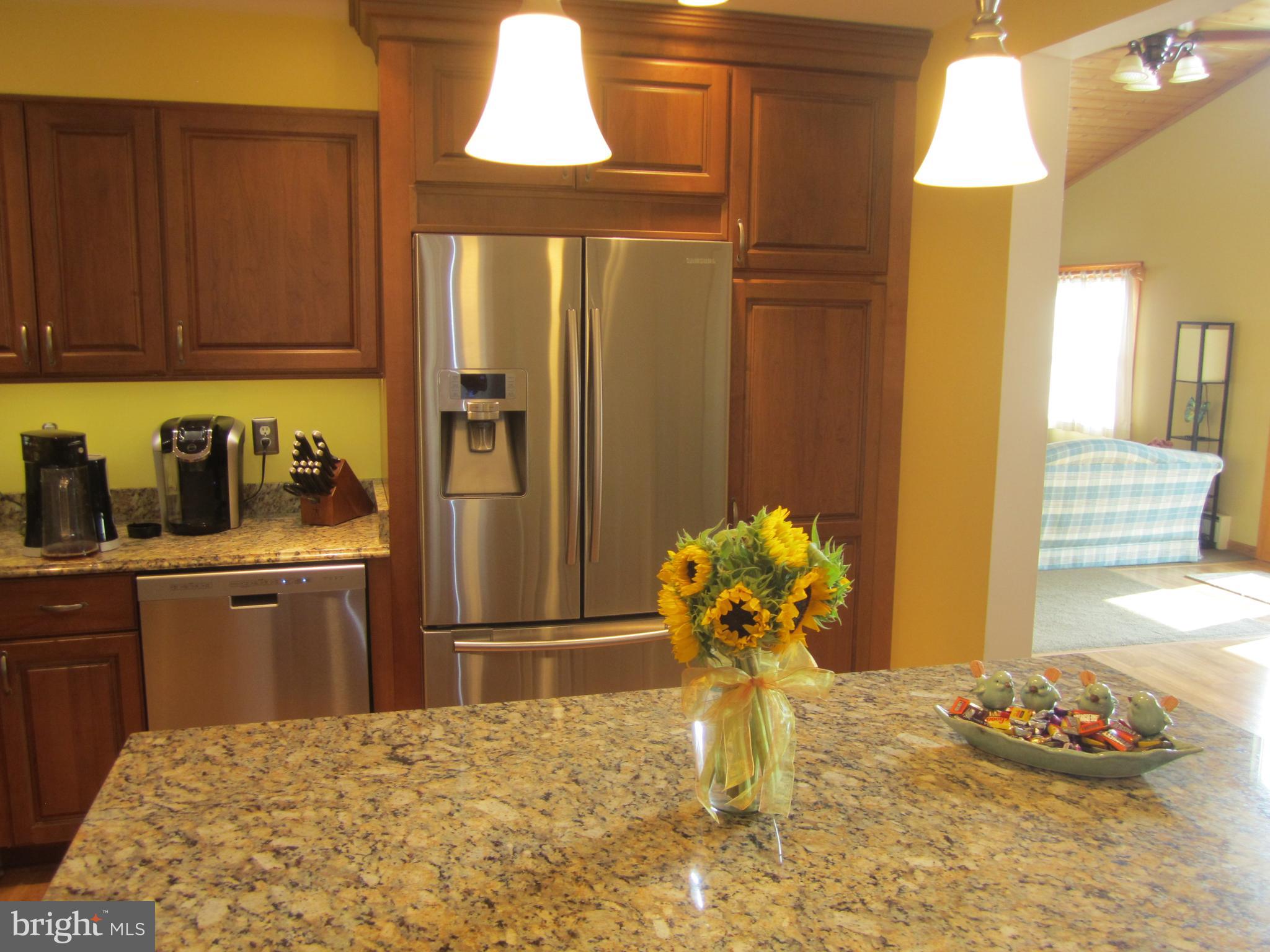 MUNROE GARDENS - Residential