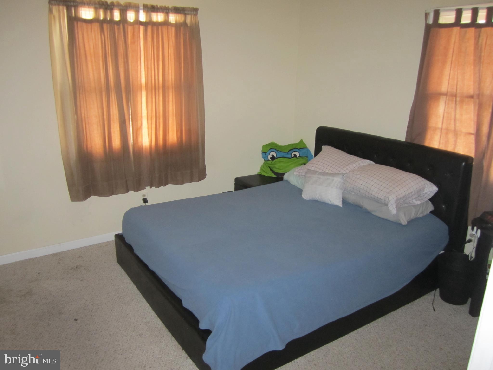 MUNROE GARDENS - Residential