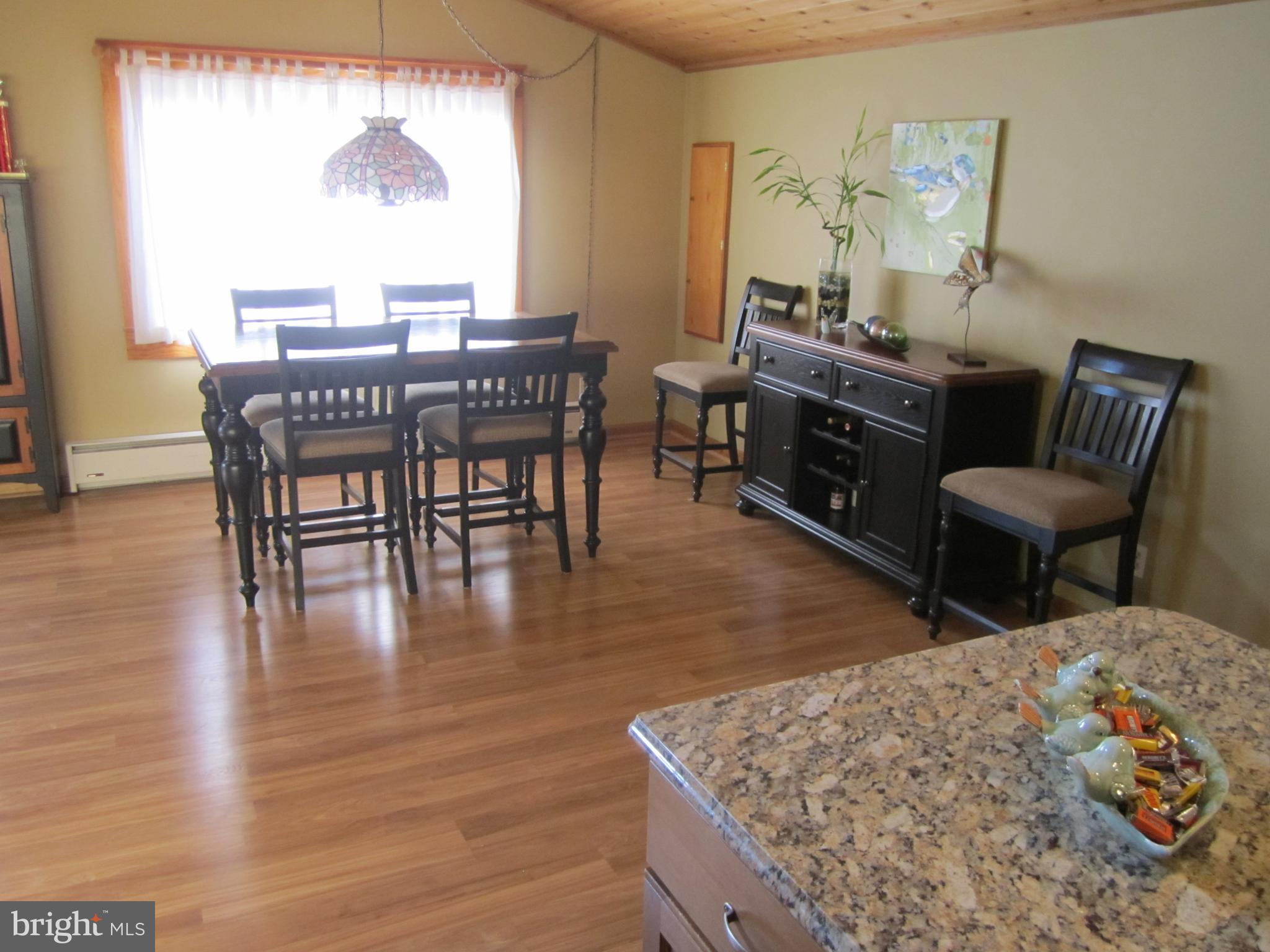 MUNROE GARDENS - Residential