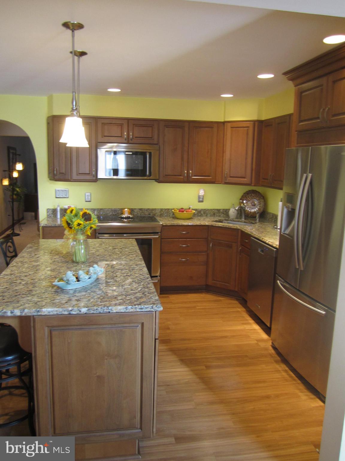 MUNROE GARDENS - Residential