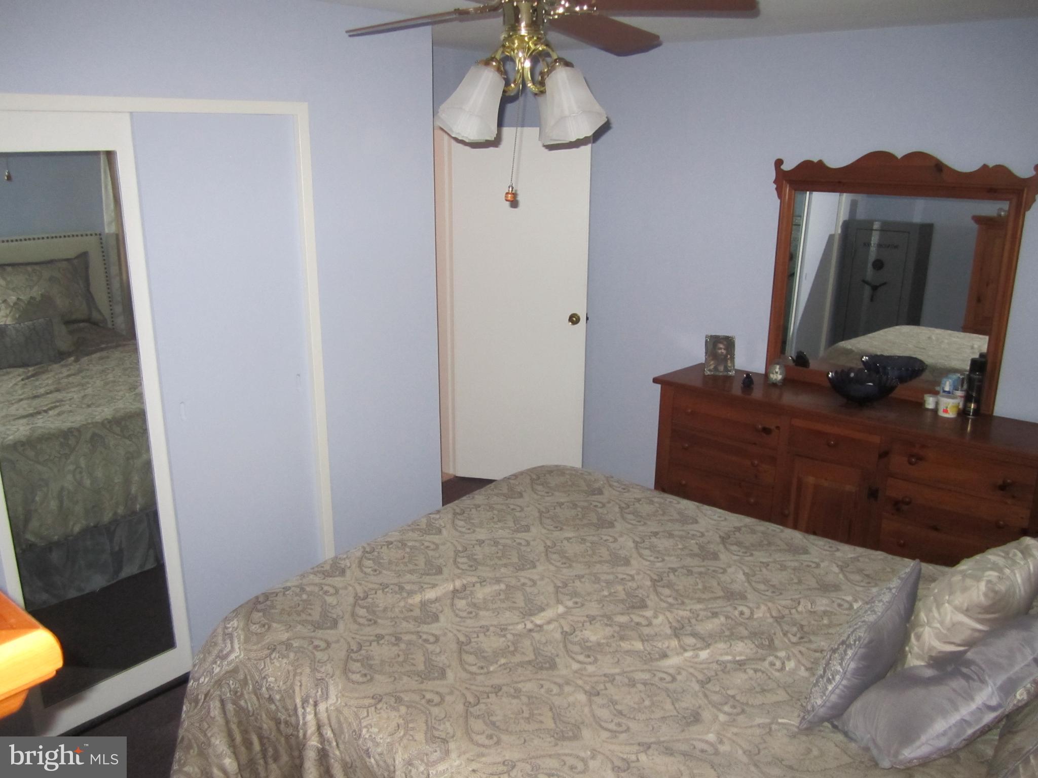 MUNROE GARDENS - Residential