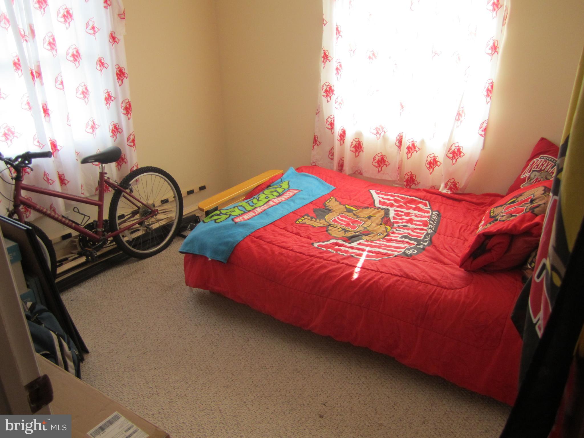 MUNROE GARDENS - Residential