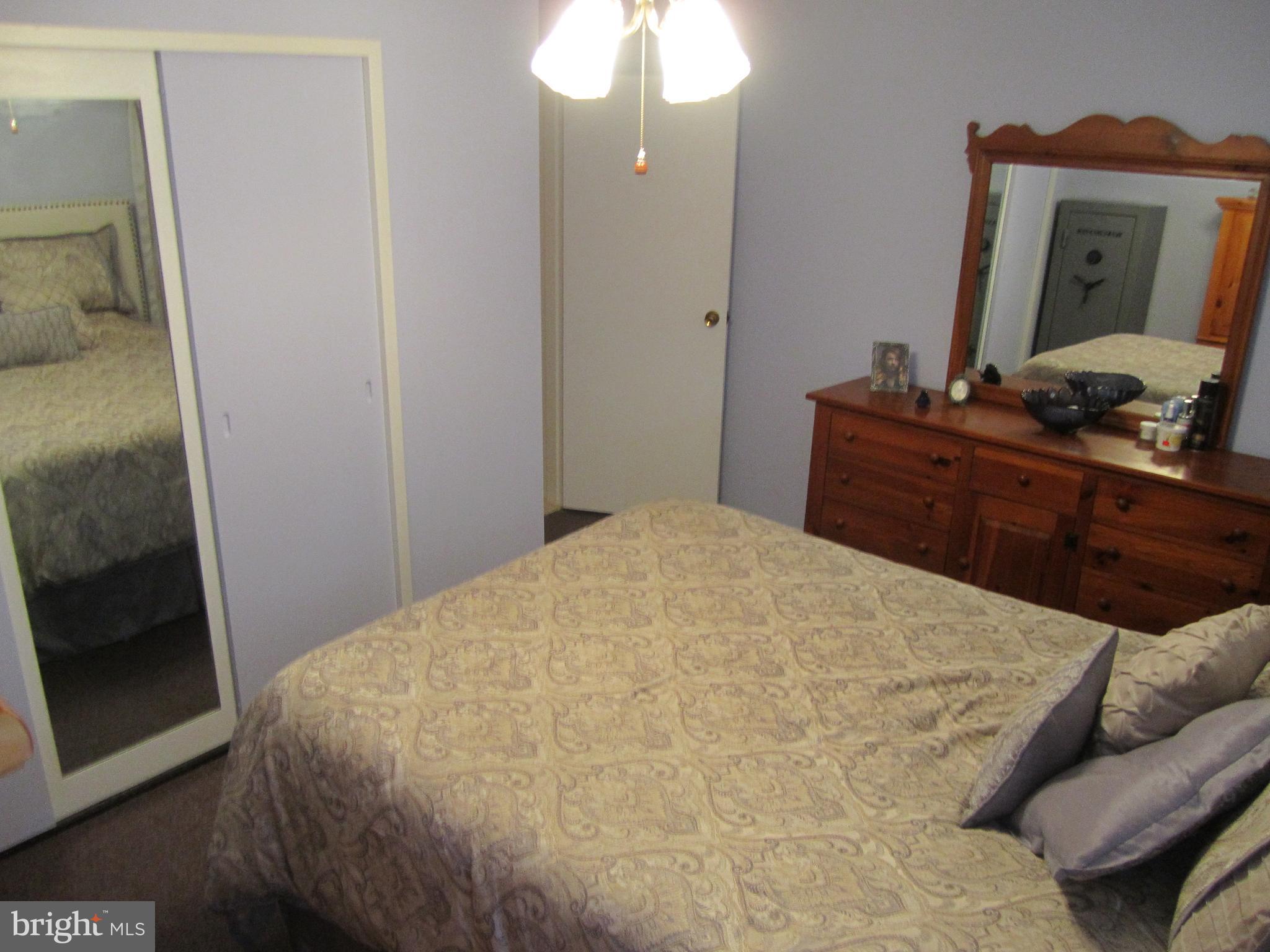 MUNROE GARDENS - Residential