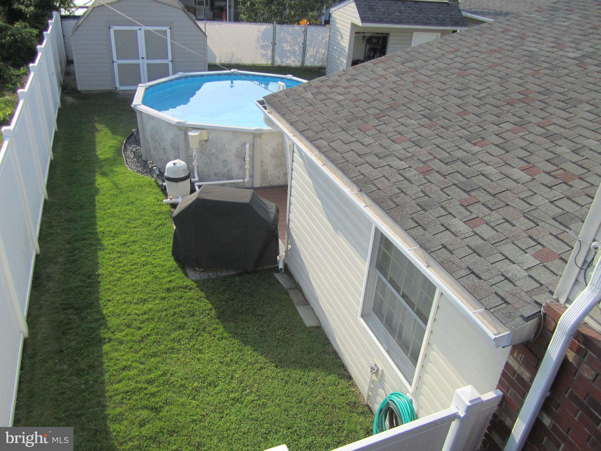 MUNROE GARDENS - Residential