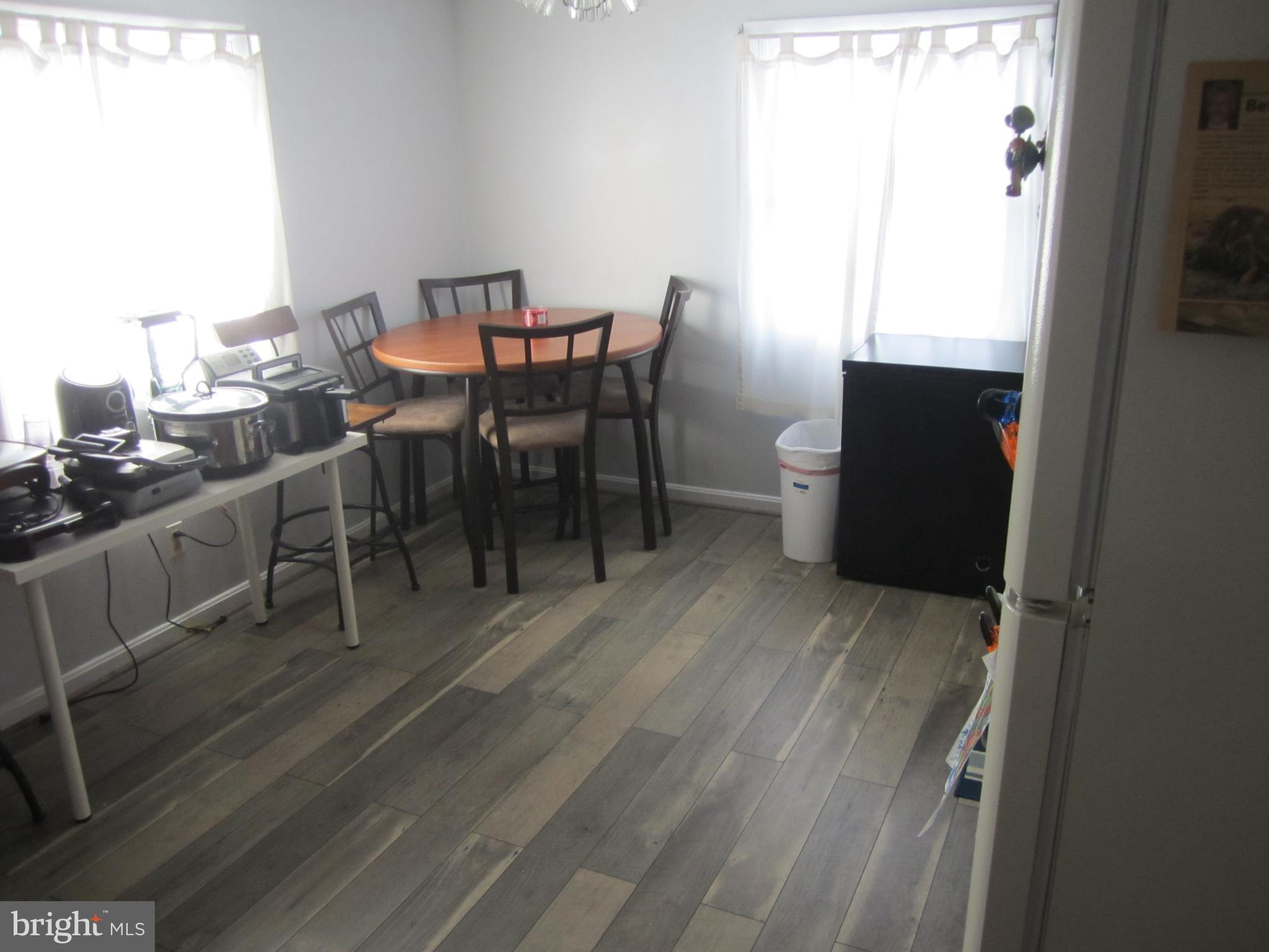 MUNROE GARDENS - Residential