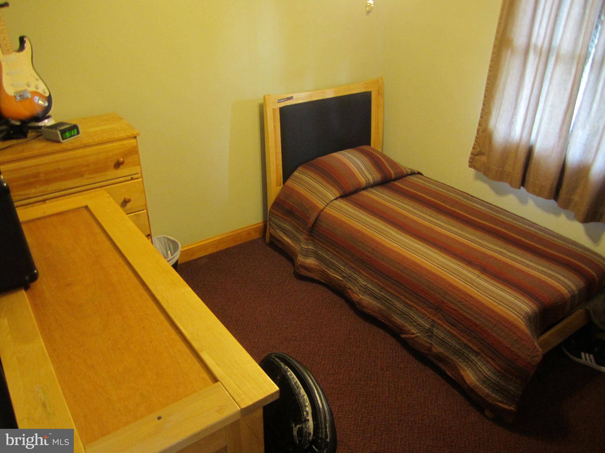 MUNROE GARDENS - Residential