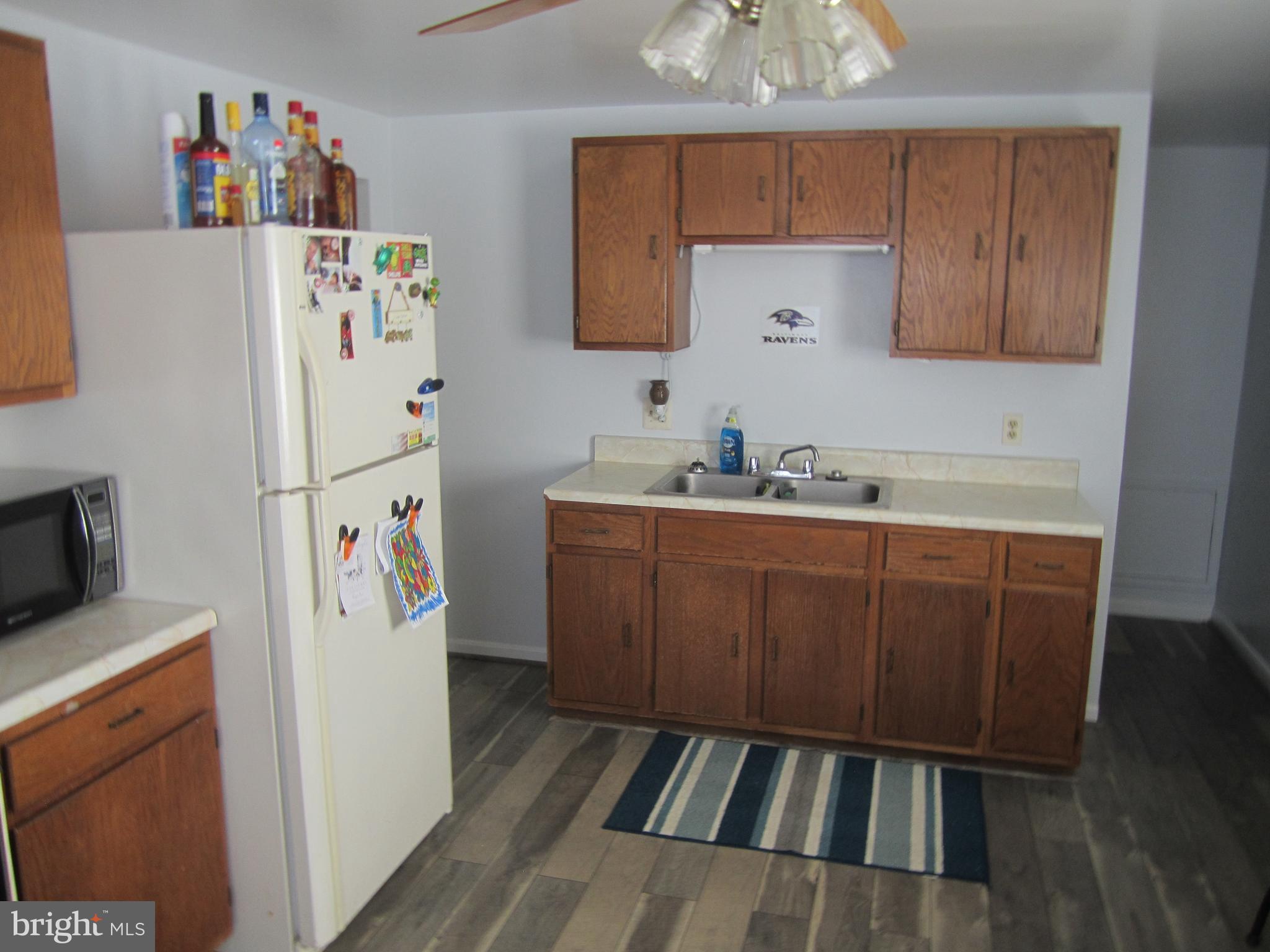 MUNROE GARDENS - Residential