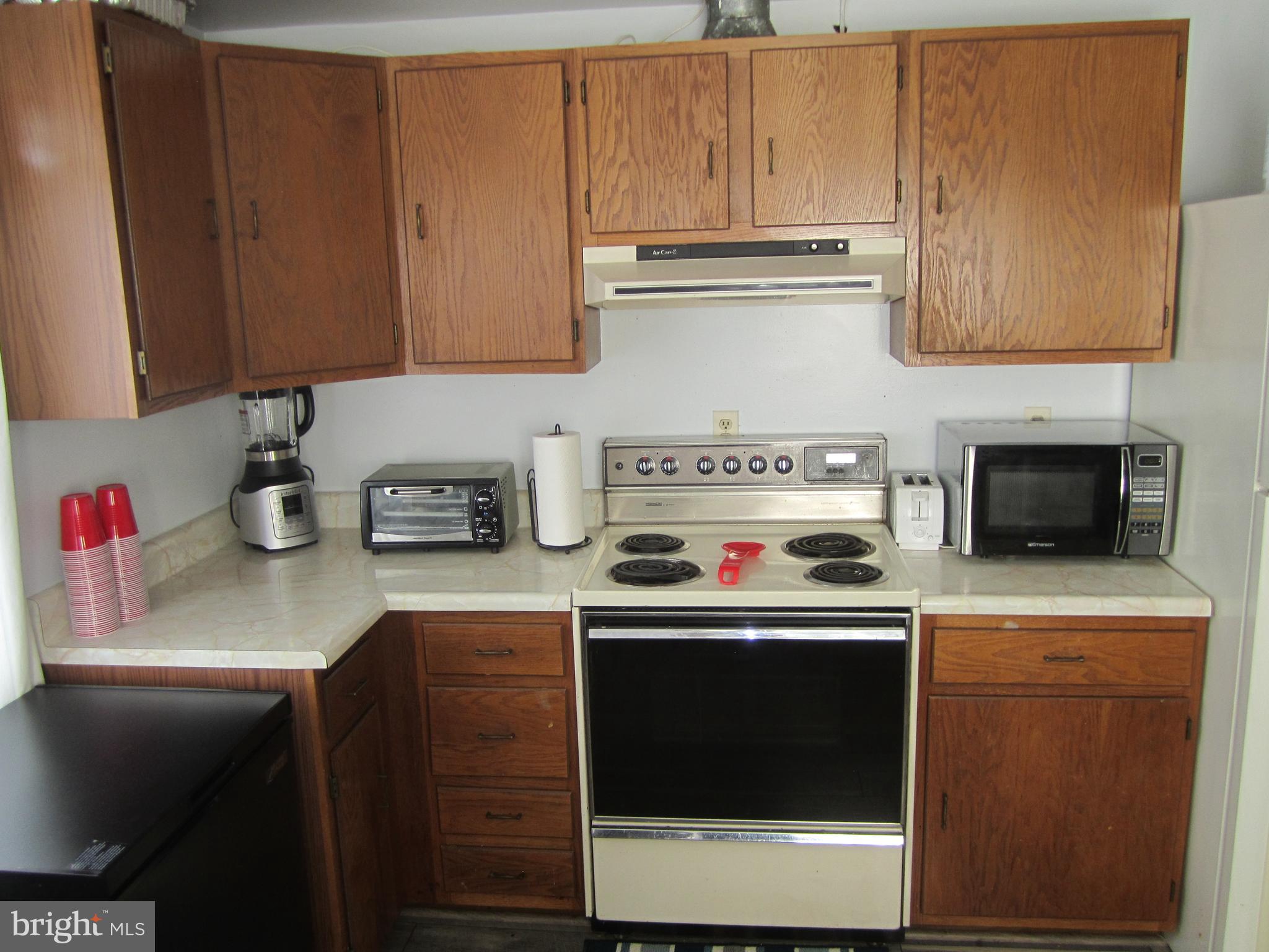 MUNROE GARDENS - Residential