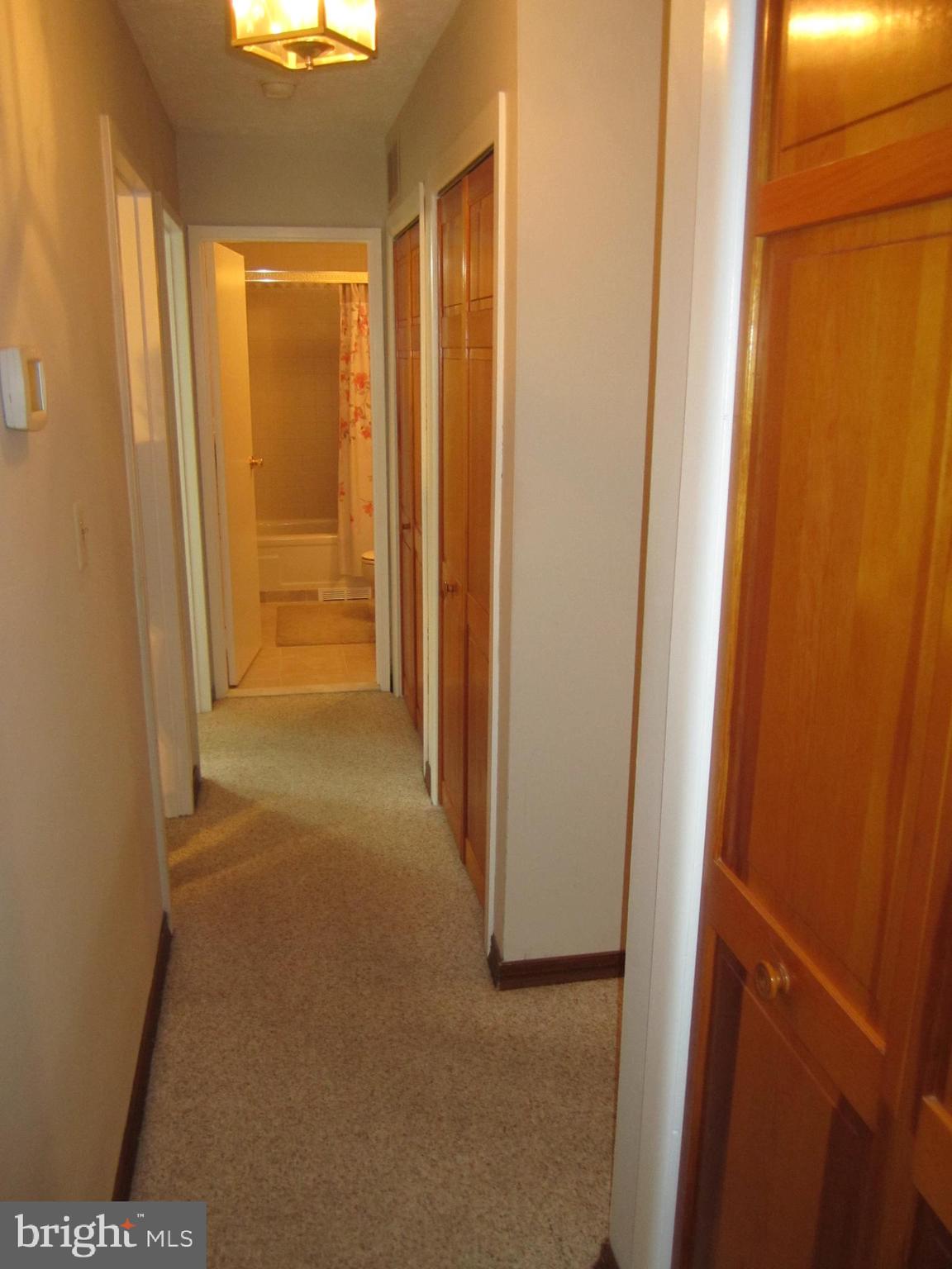 MUNROE GARDENS - Residential