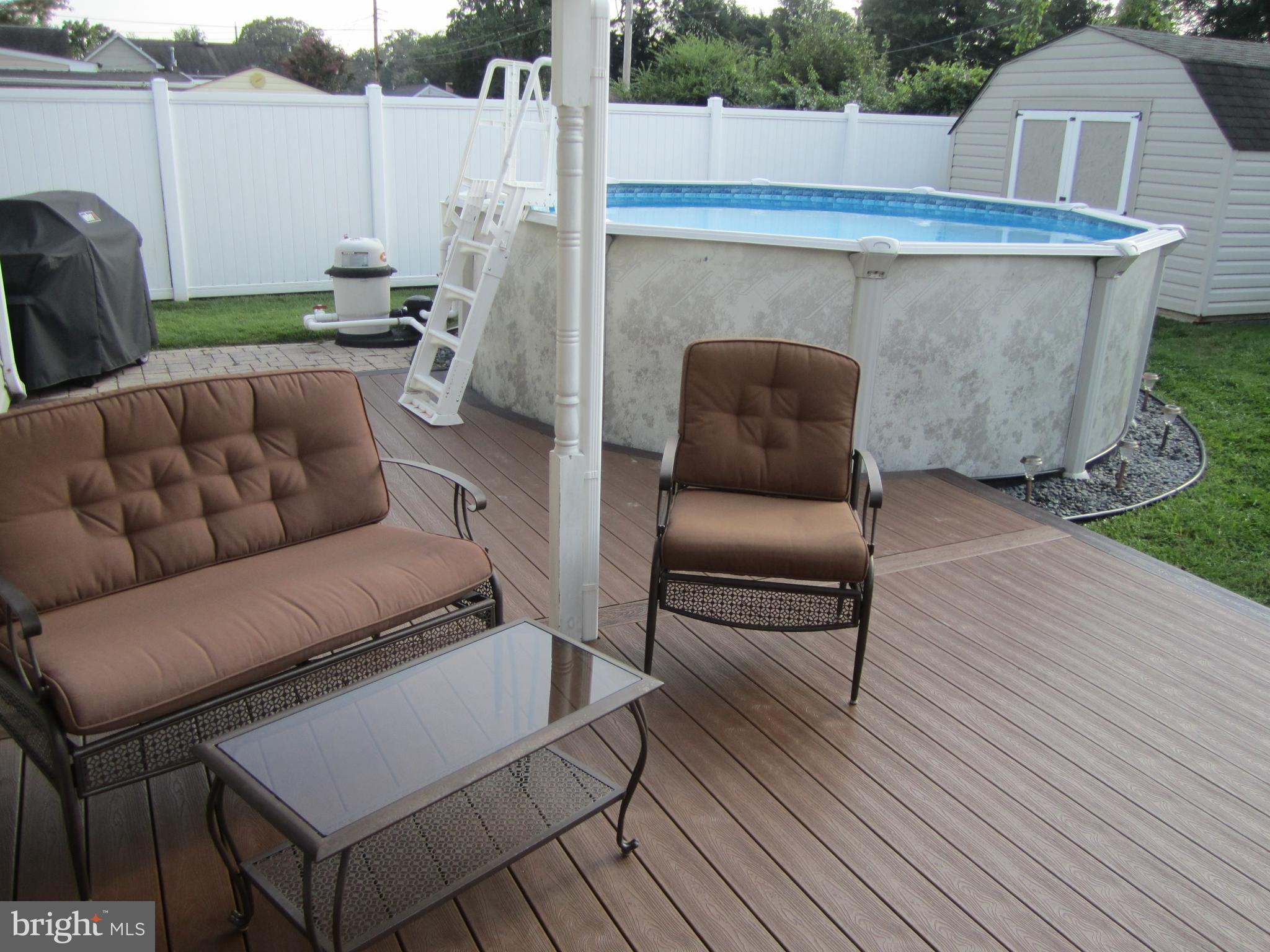 MUNROE GARDENS - Residential