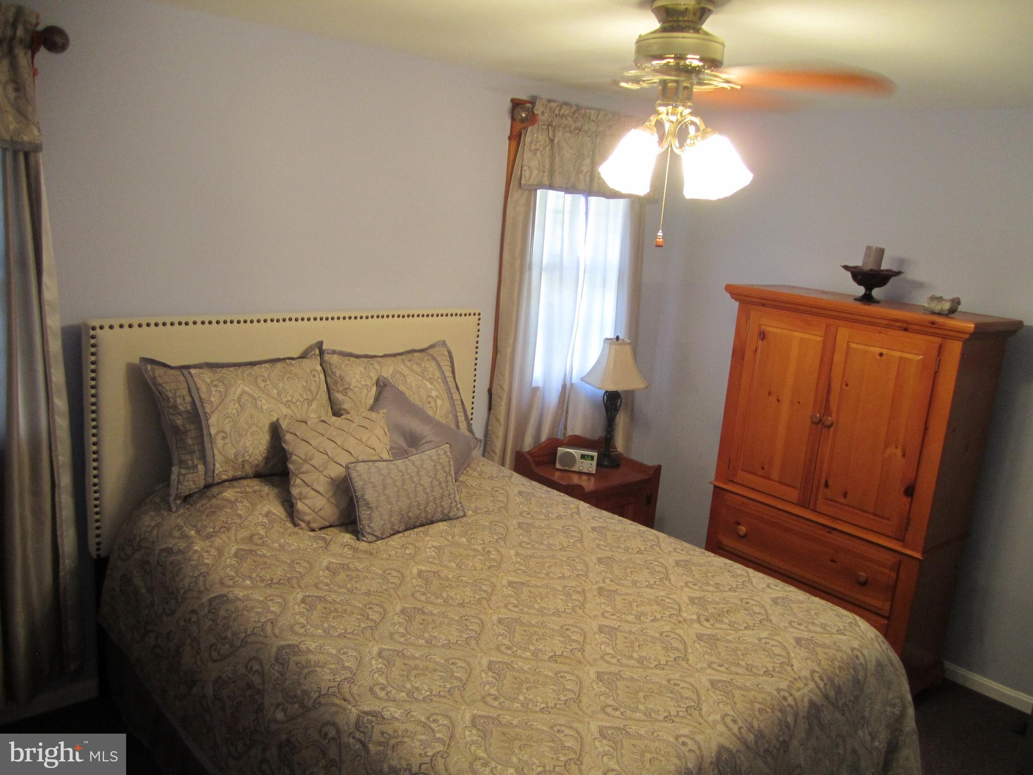 MUNROE GARDENS - Residential