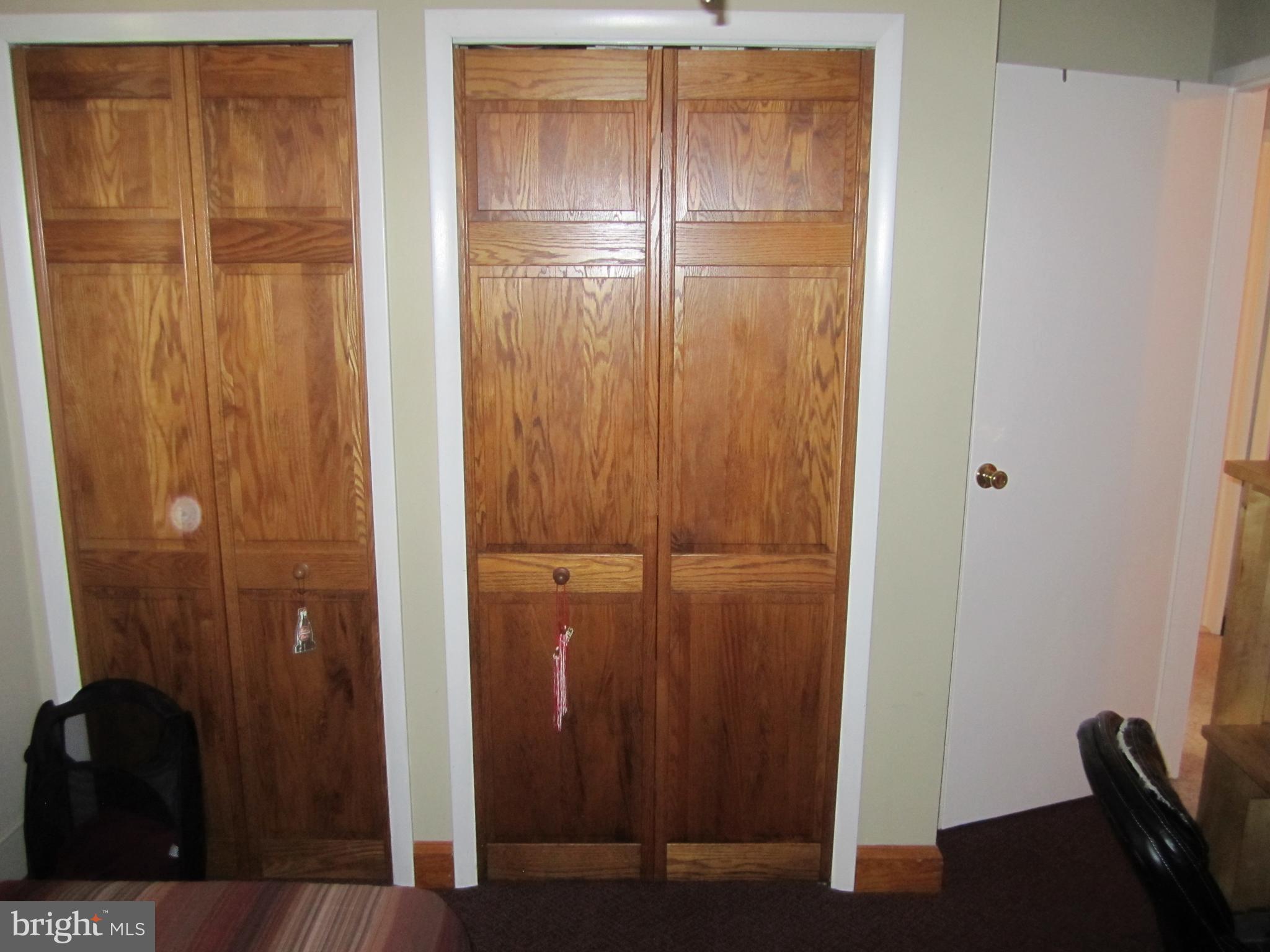 MUNROE GARDENS - Residential