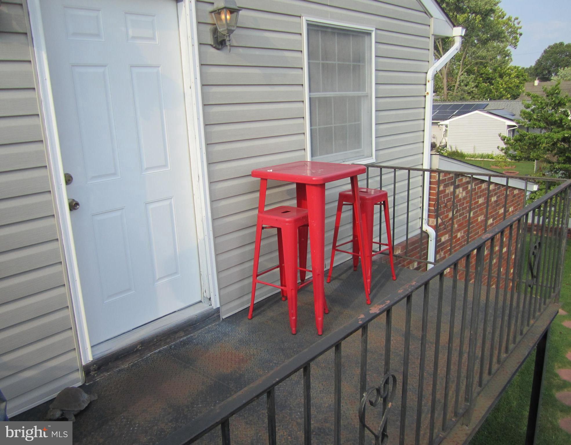 MUNROE GARDENS - Residential